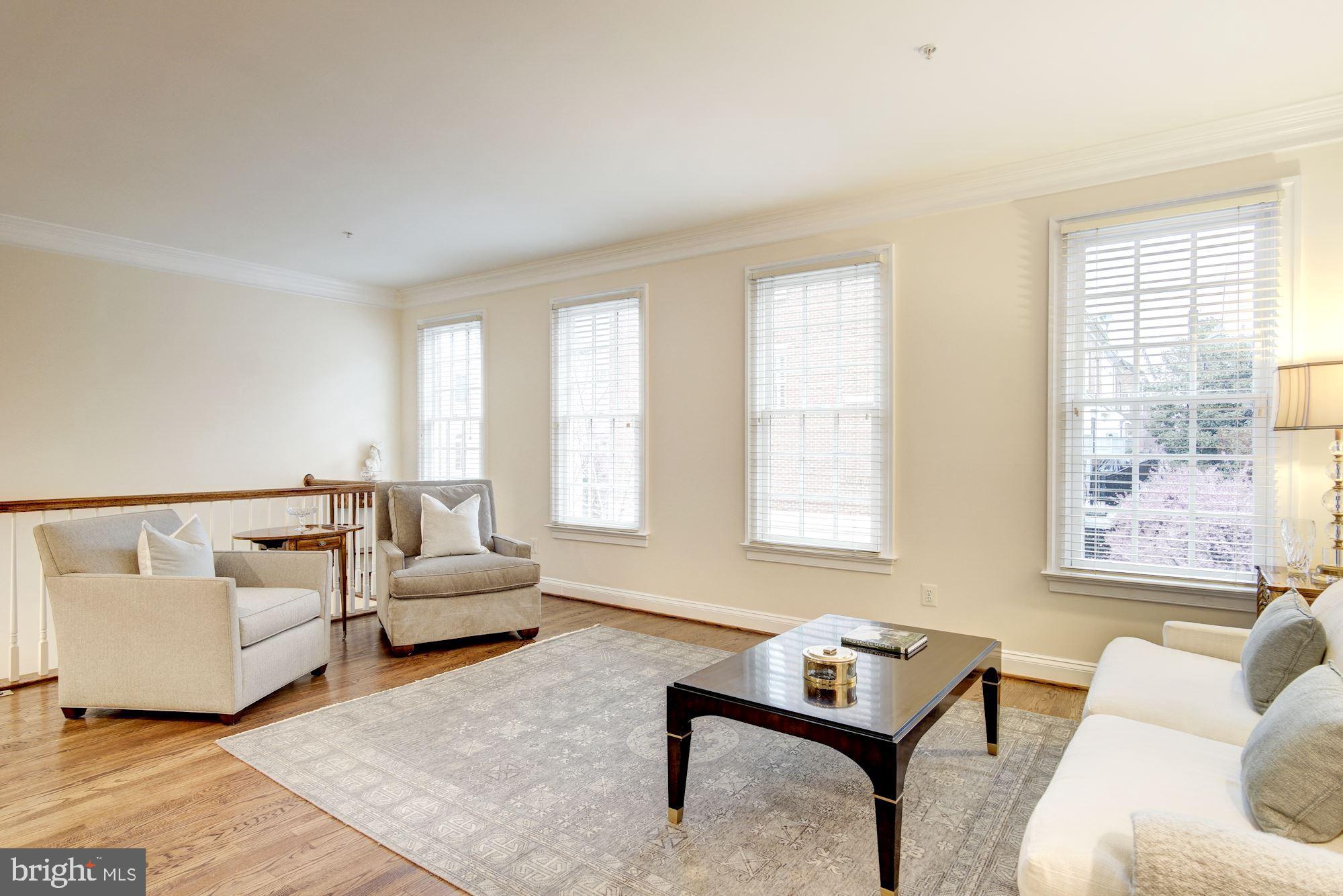 FORDS LANDING - Residential