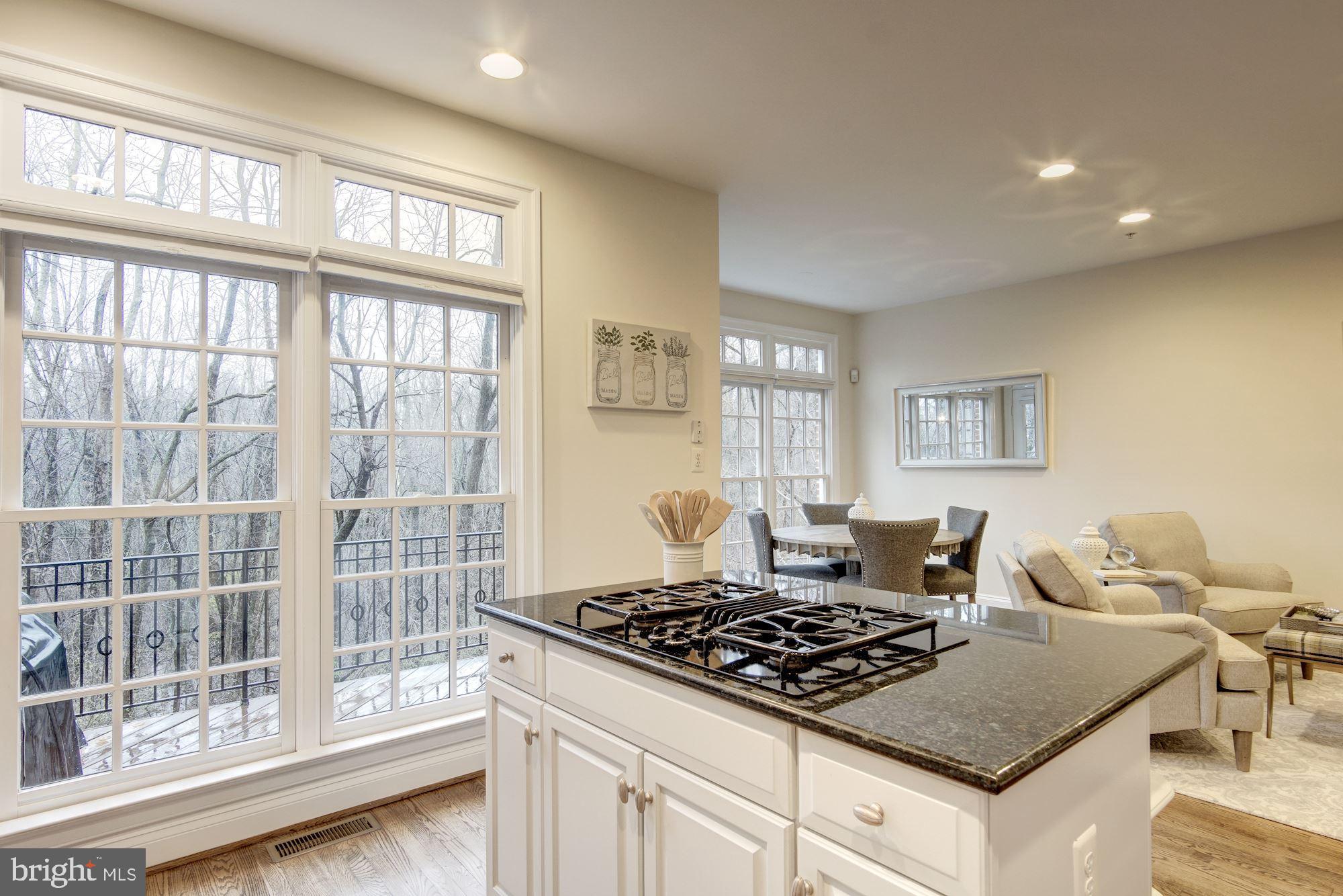 FORDS LANDING - Residential