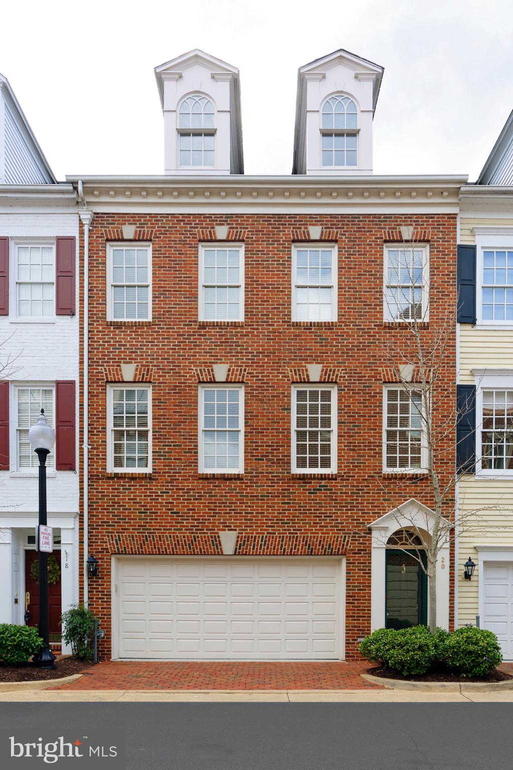 FORDS LANDING - Residential