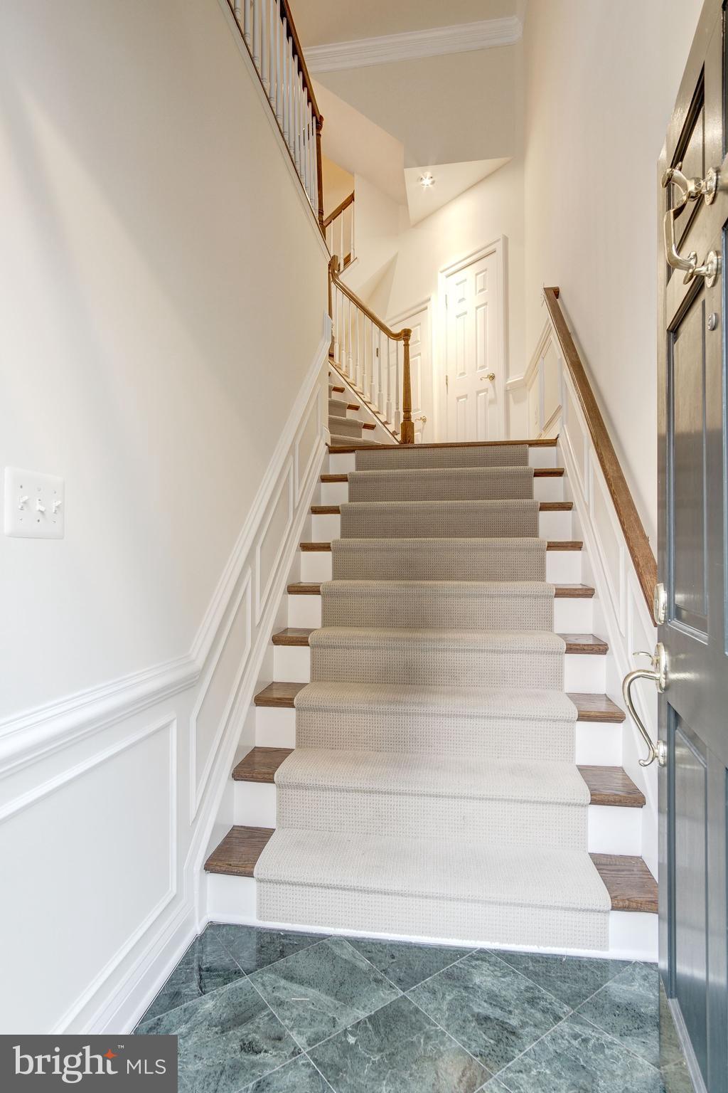 FORDS LANDING - Residential