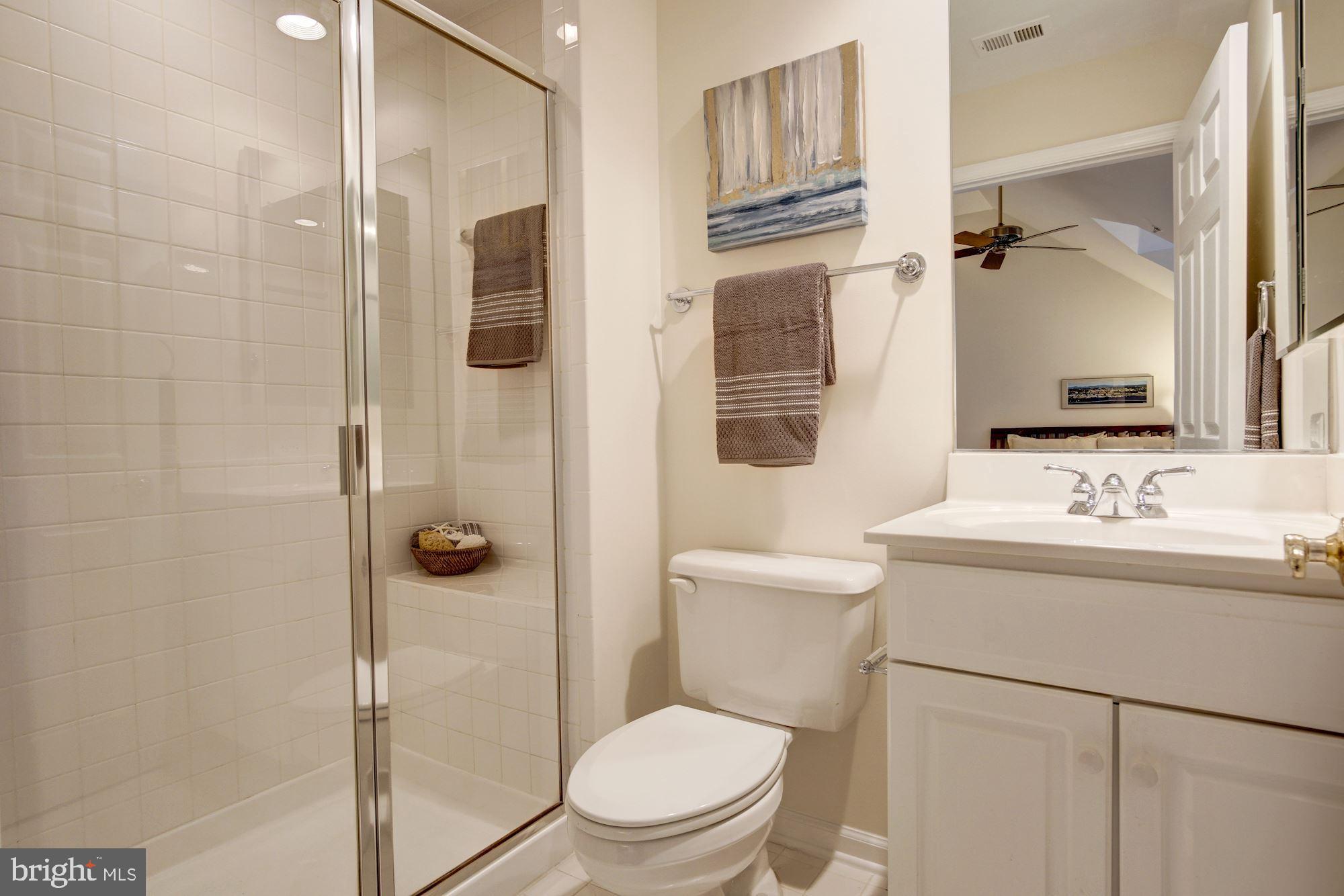 FORDS LANDING - Residential