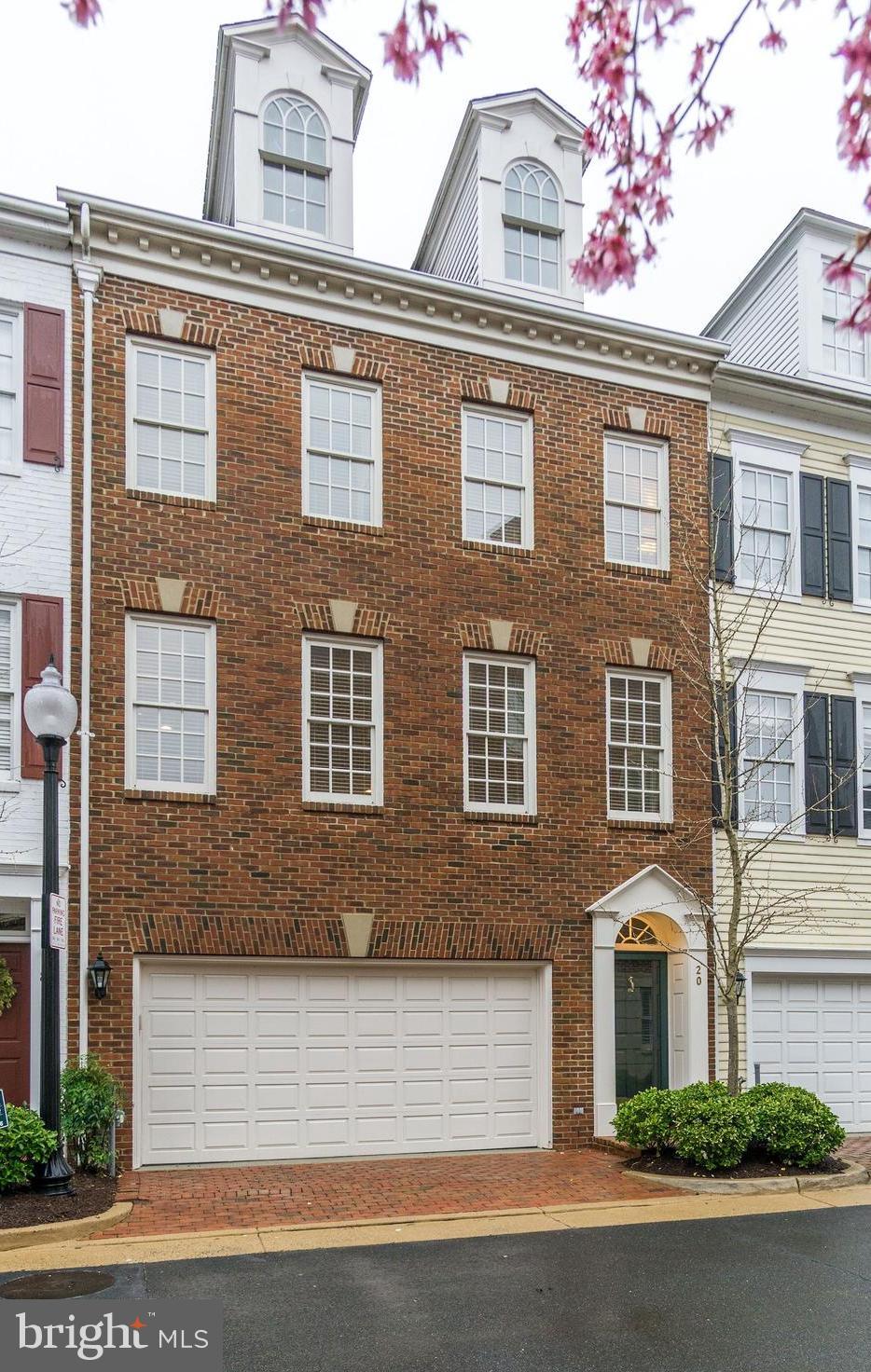 FORDS LANDING - Residential