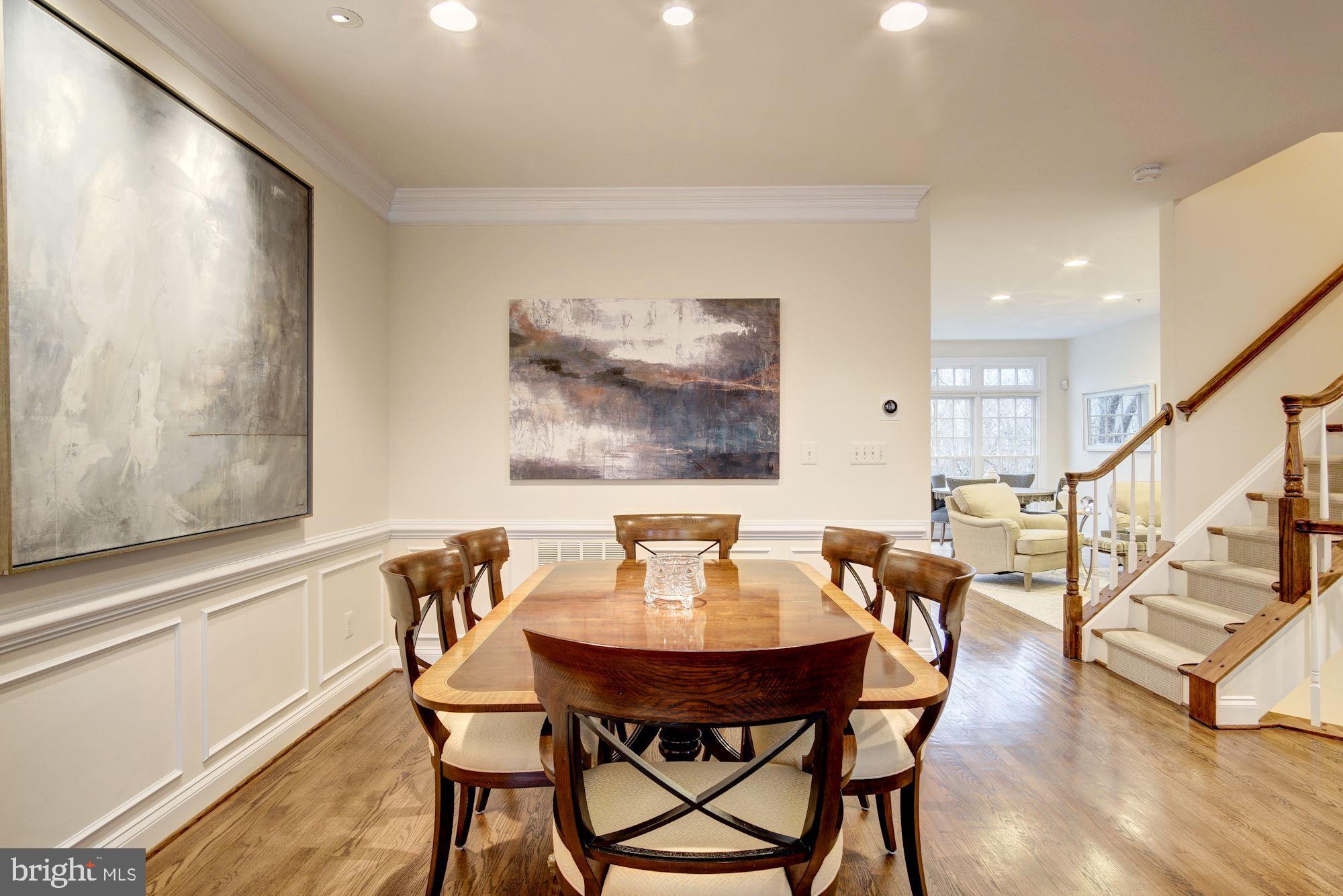 FORDS LANDING - Residential