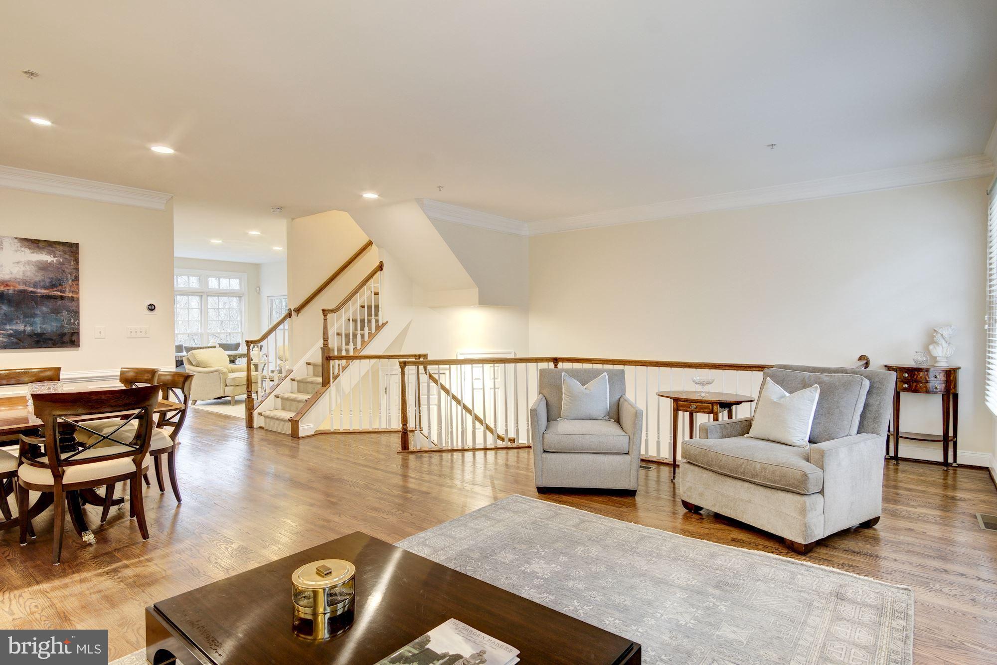 FORDS LANDING - Residential