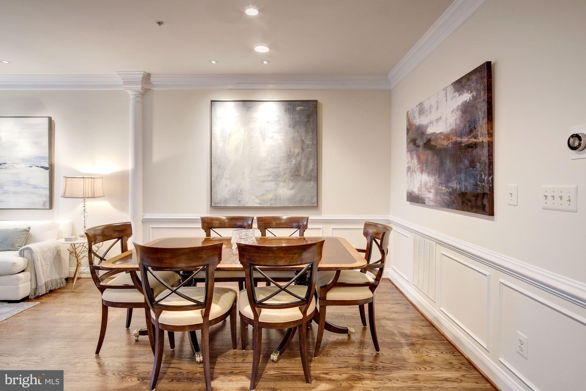 FORDS LANDING - Residential