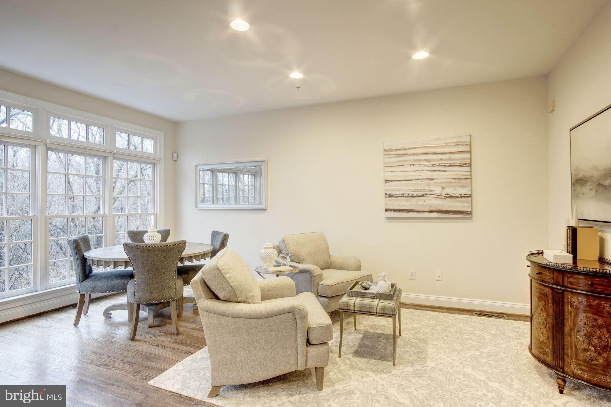 FORDS LANDING - Residential