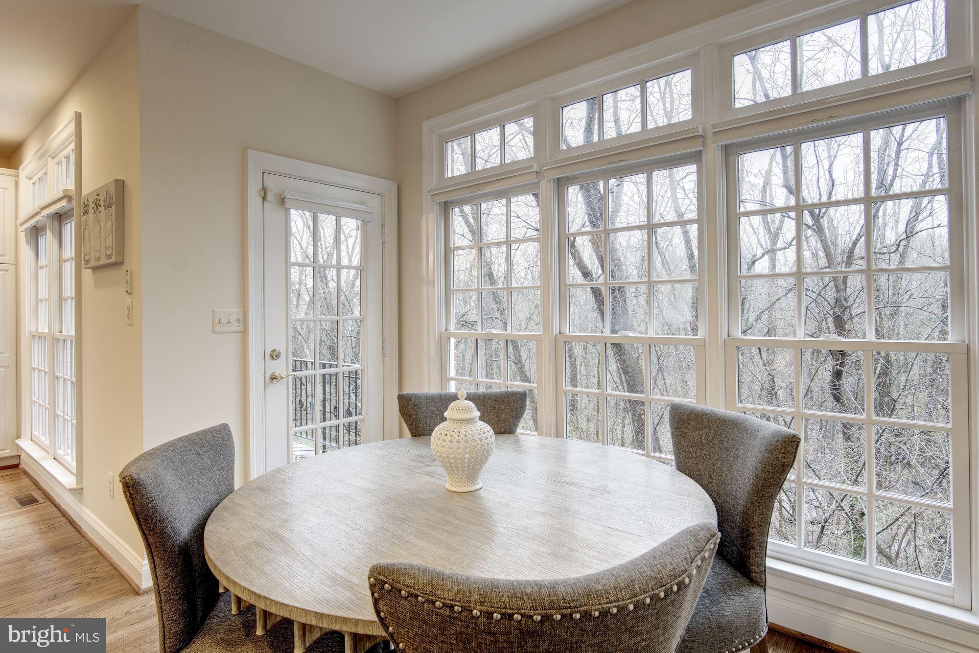 FORDS LANDING - Residential