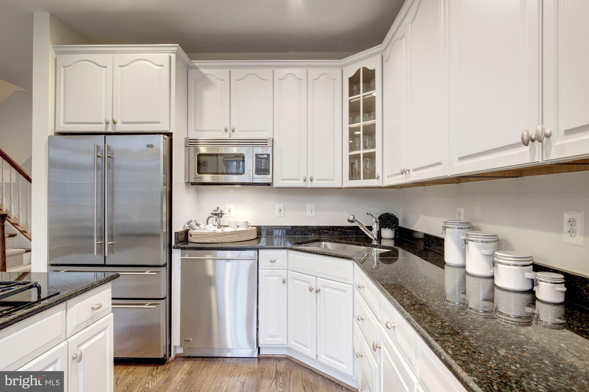 FORDS LANDING - Residential