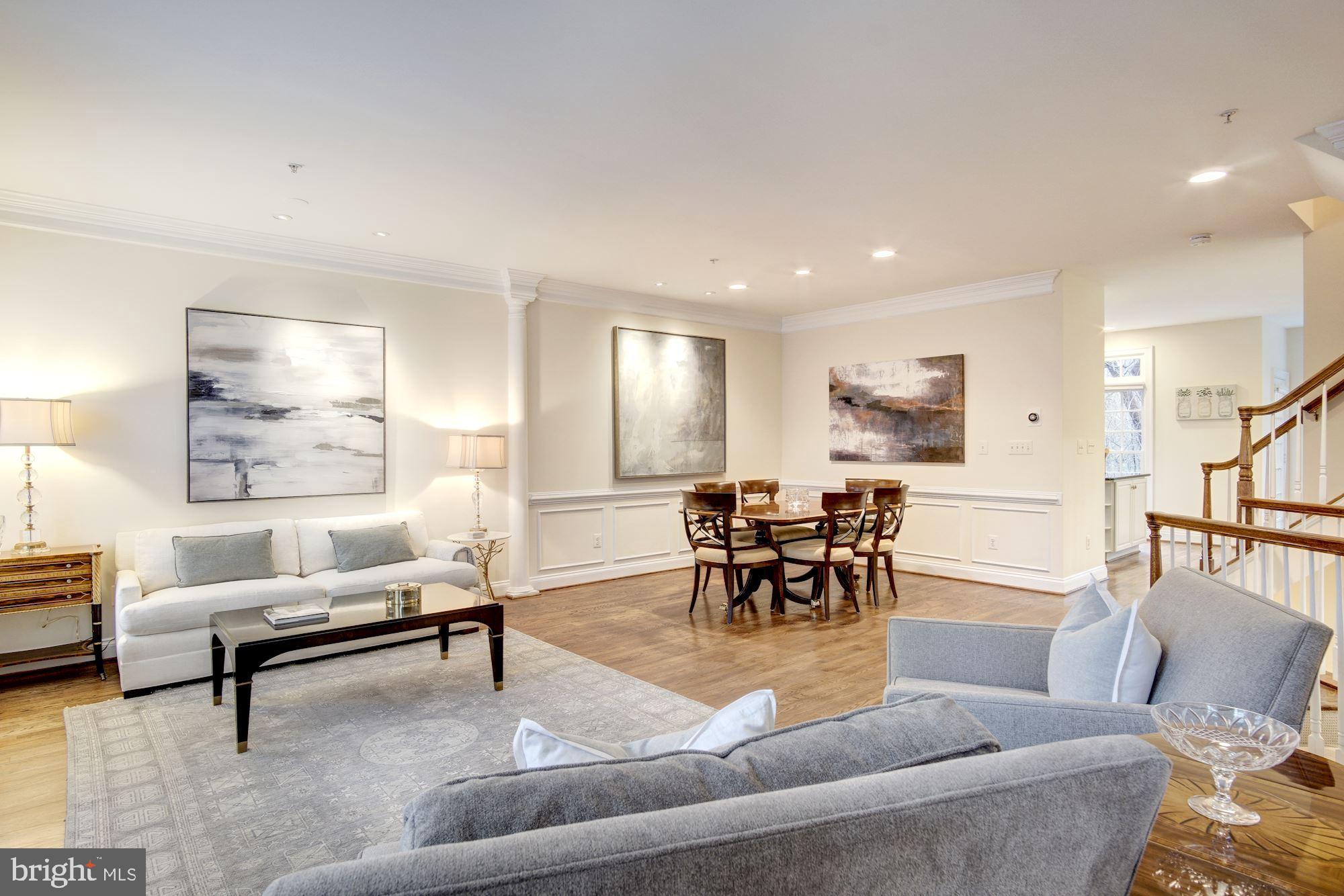 FORDS LANDING - Residential