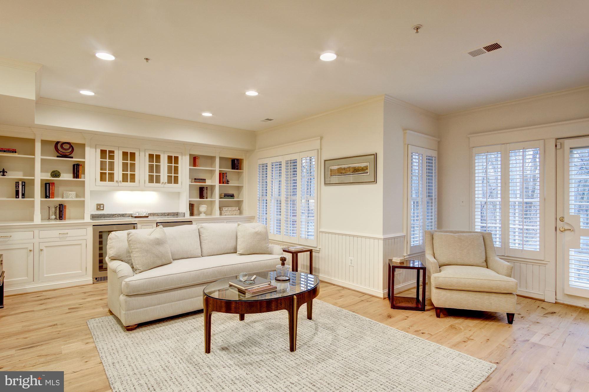 FORDS LANDING - Residential