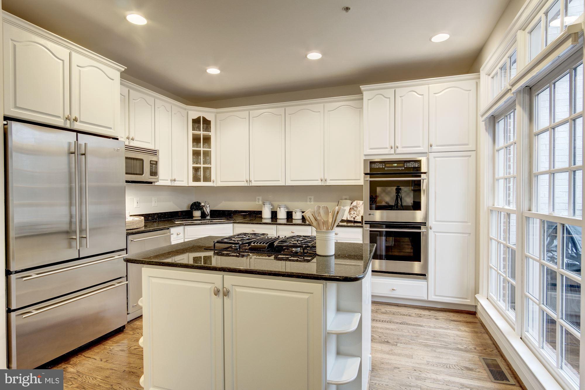 FORDS LANDING - Residential