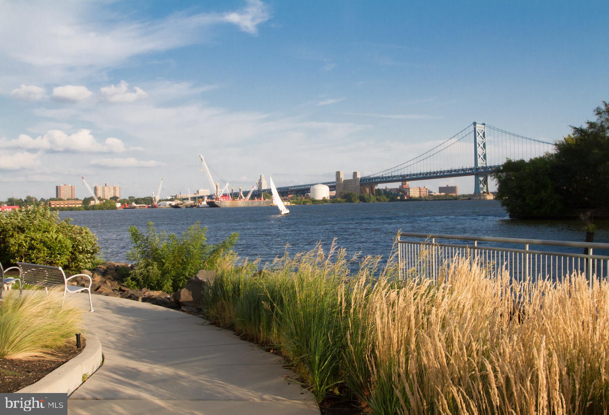 NORTHERN LIBERTIES - Residential Lease