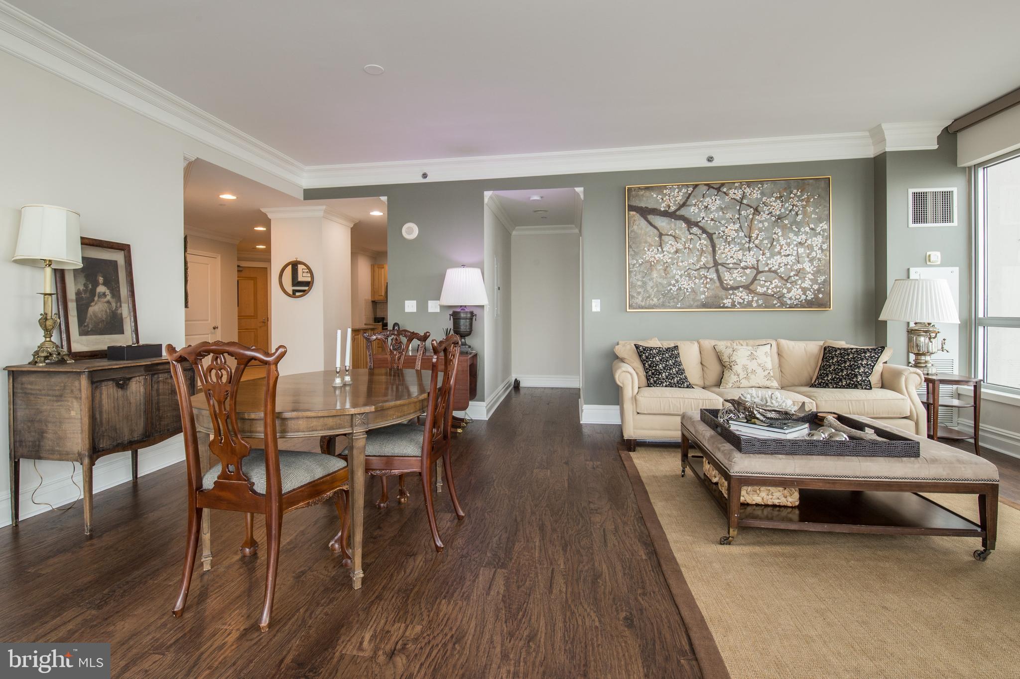 NORTHERN LIBERTIES - Residential Lease