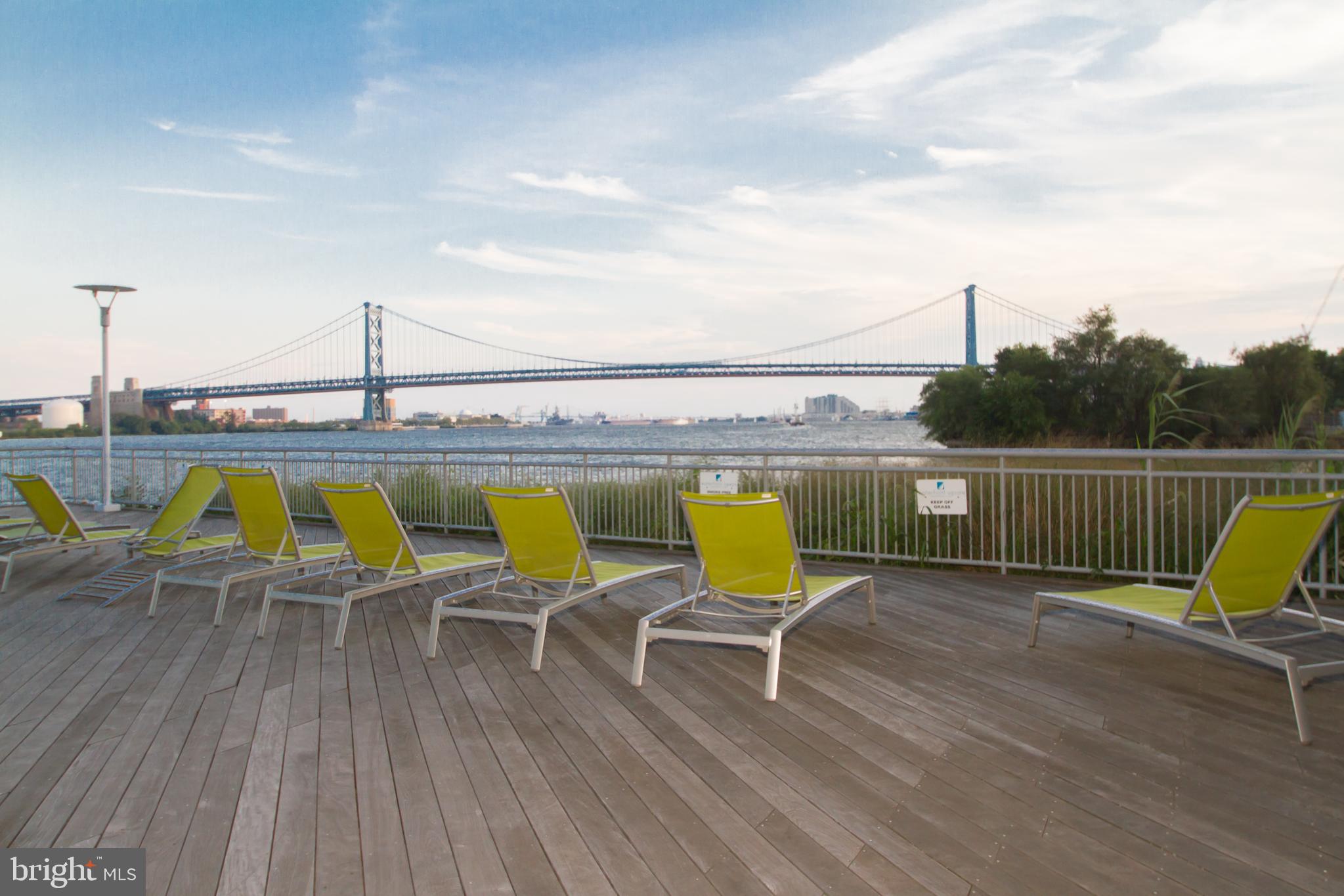 NORTHERN LIBERTIES - Residential Lease