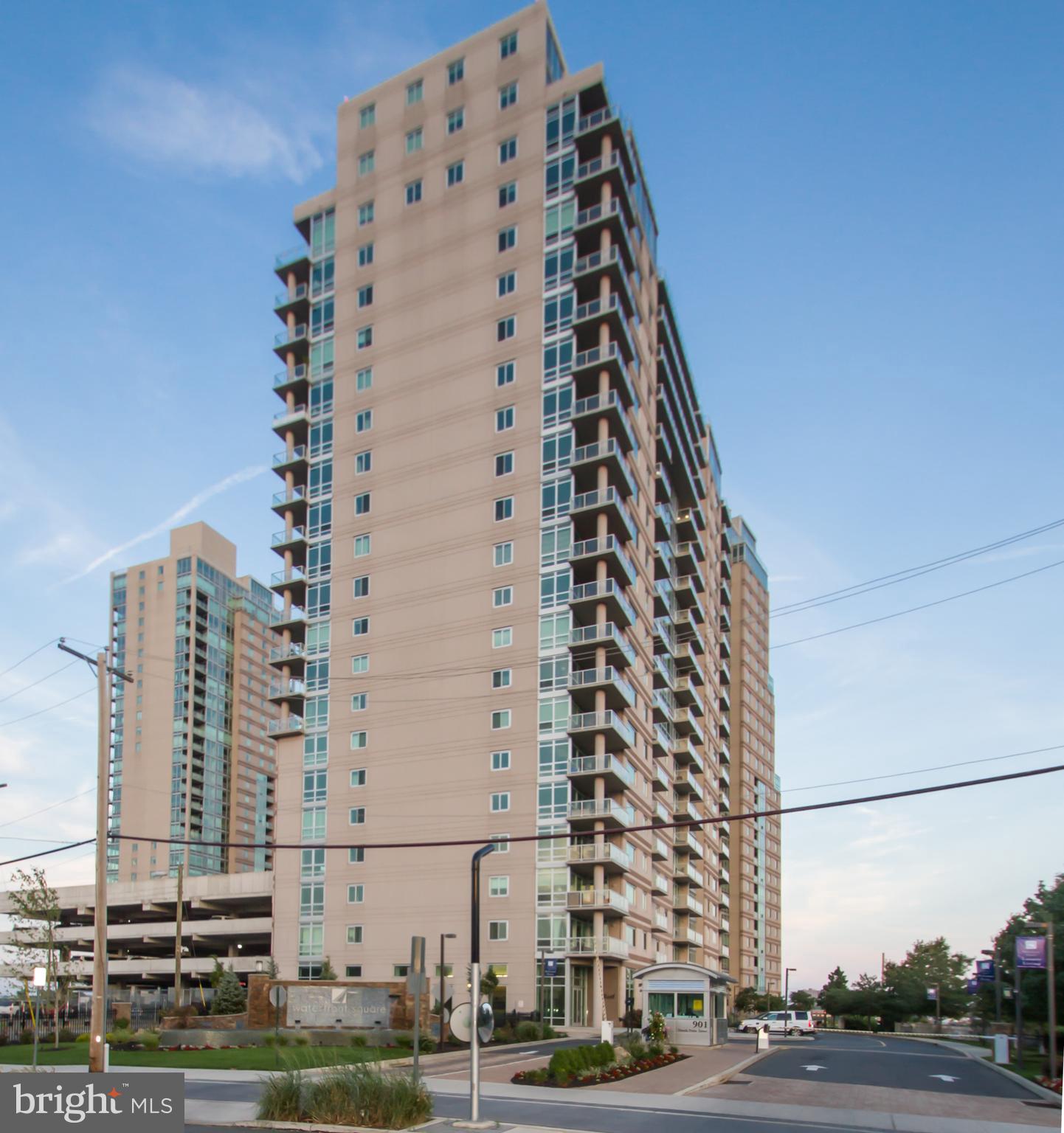 NORTHERN LIBERTIES - Residential Lease