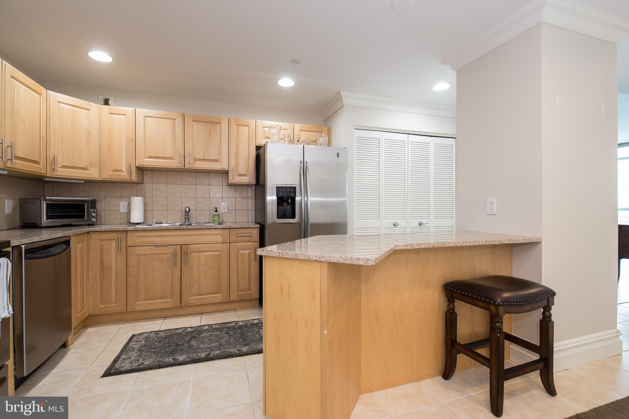 NORTHERN LIBERTIES - Residential Lease