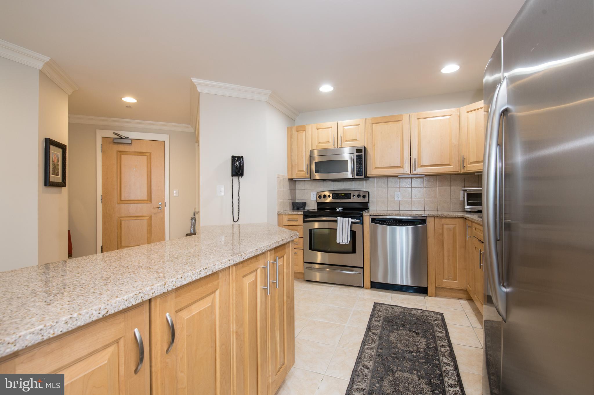 NORTHERN LIBERTIES - Residential Lease