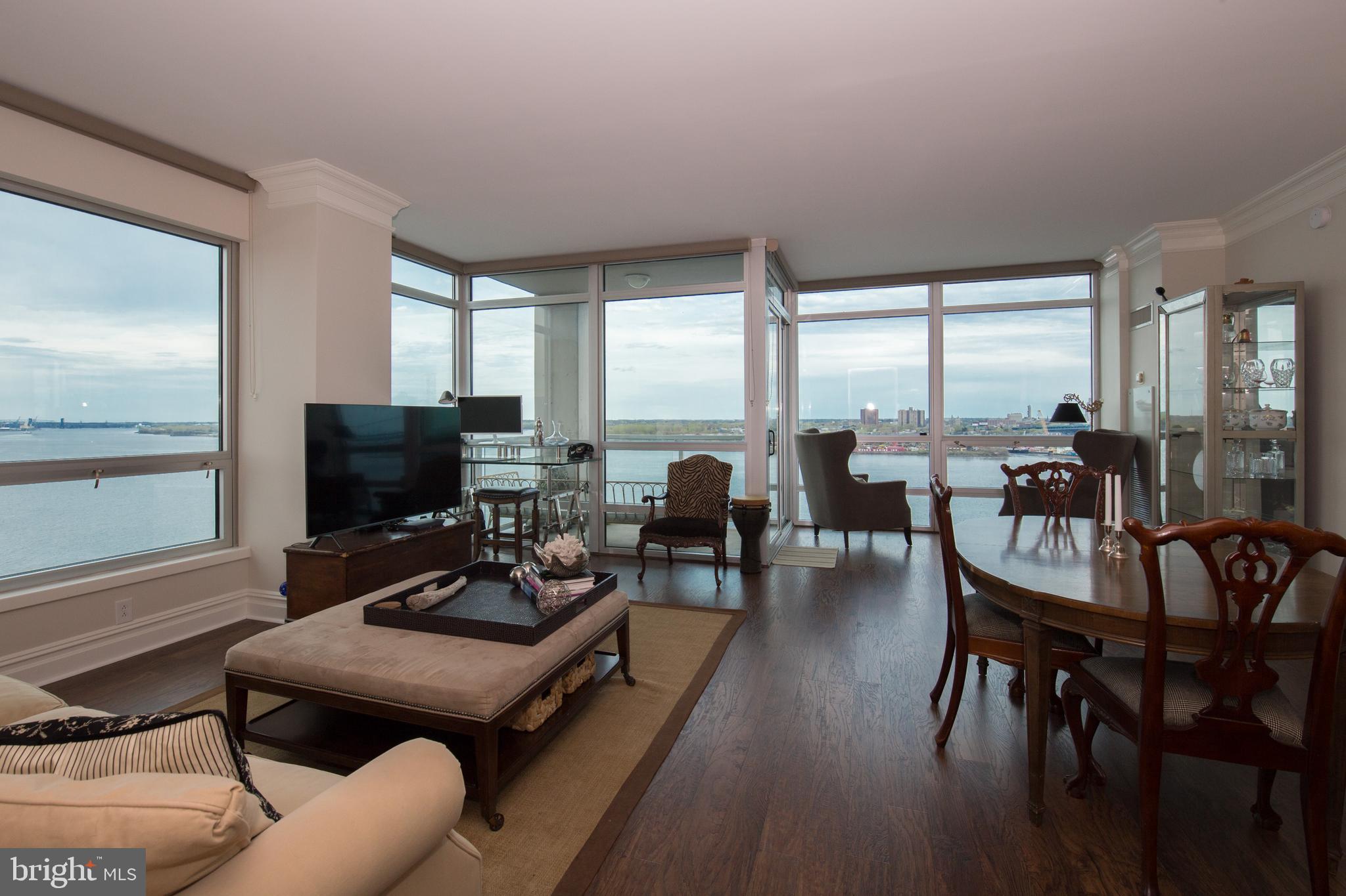 NORTHERN LIBERTIES - Residential Lease