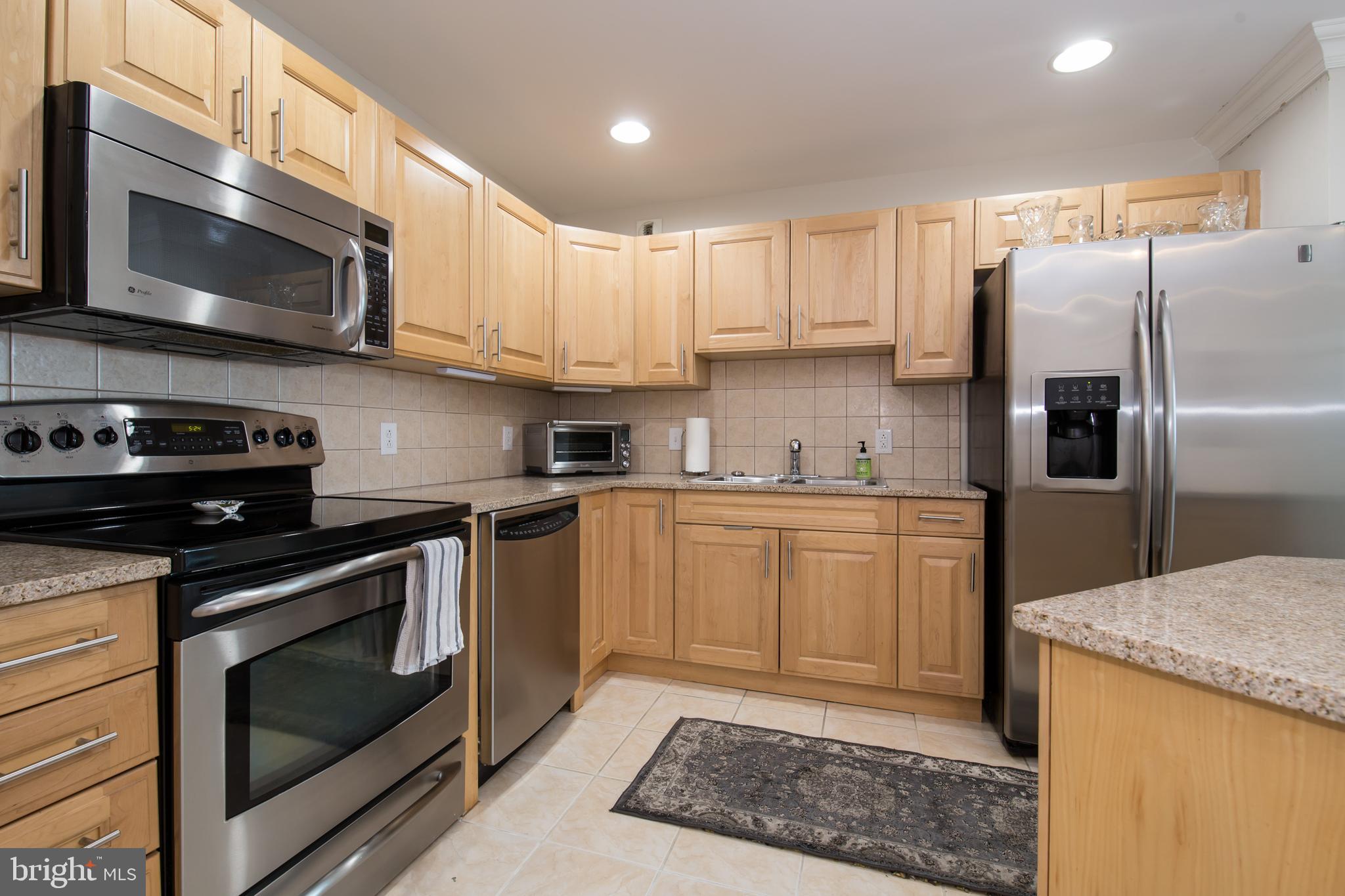 NORTHERN LIBERTIES - Residential Lease