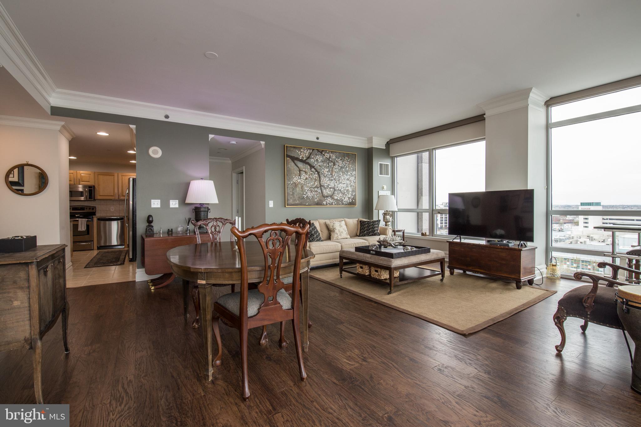 NORTHERN LIBERTIES - Residential Lease