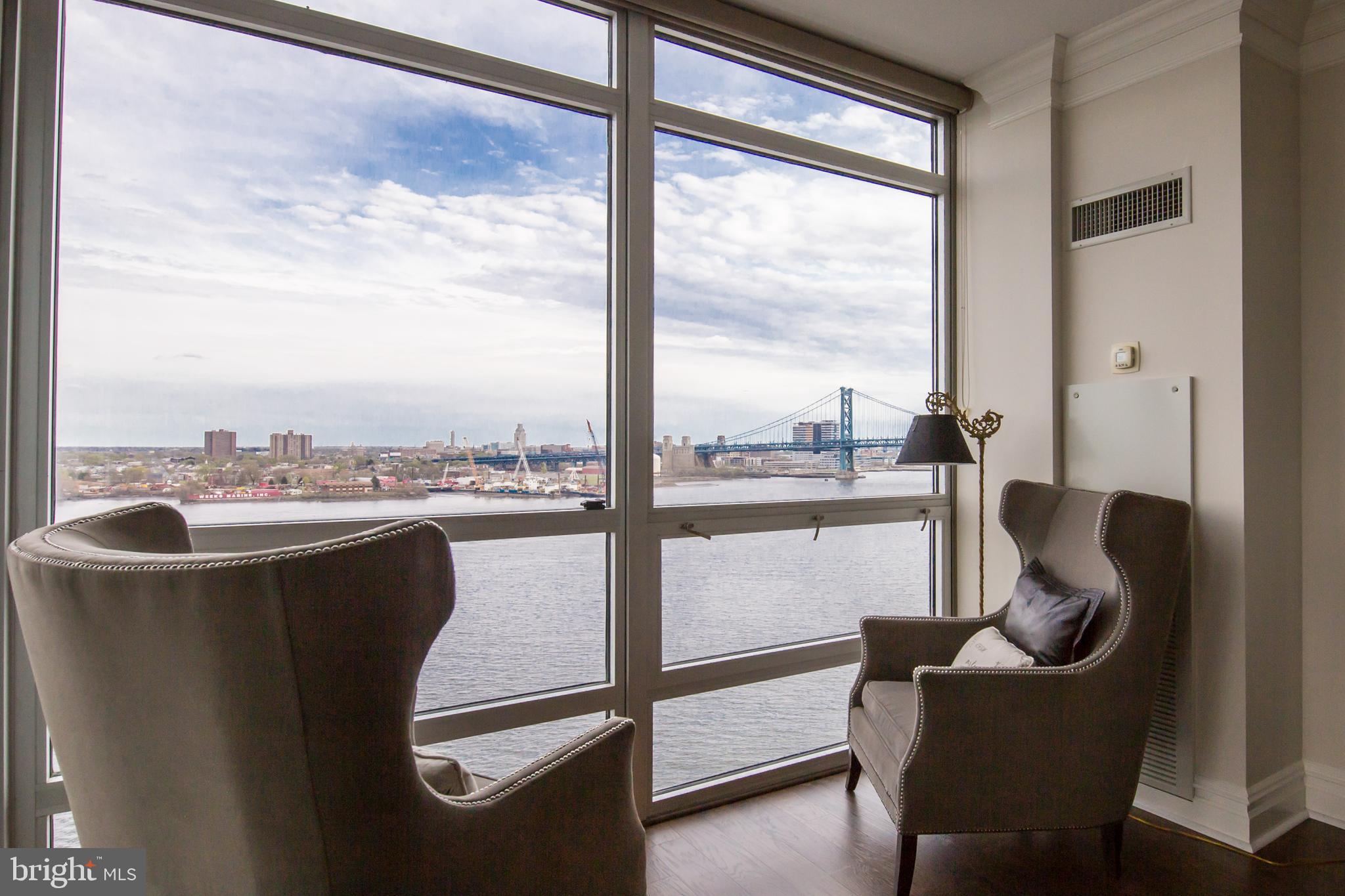 NORTHERN LIBERTIES - Residential Lease