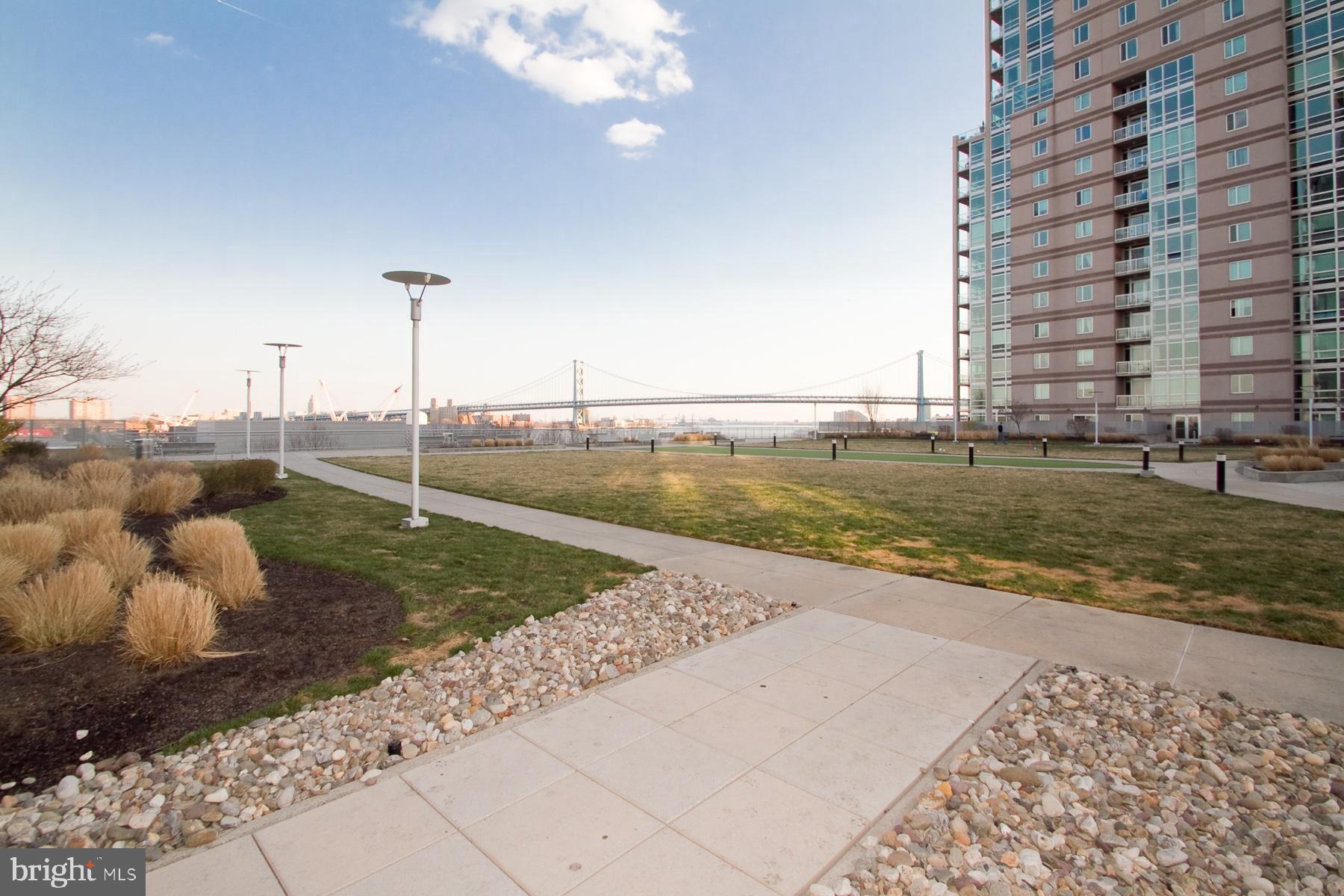 NORTHERN LIBERTIES - Residential Lease