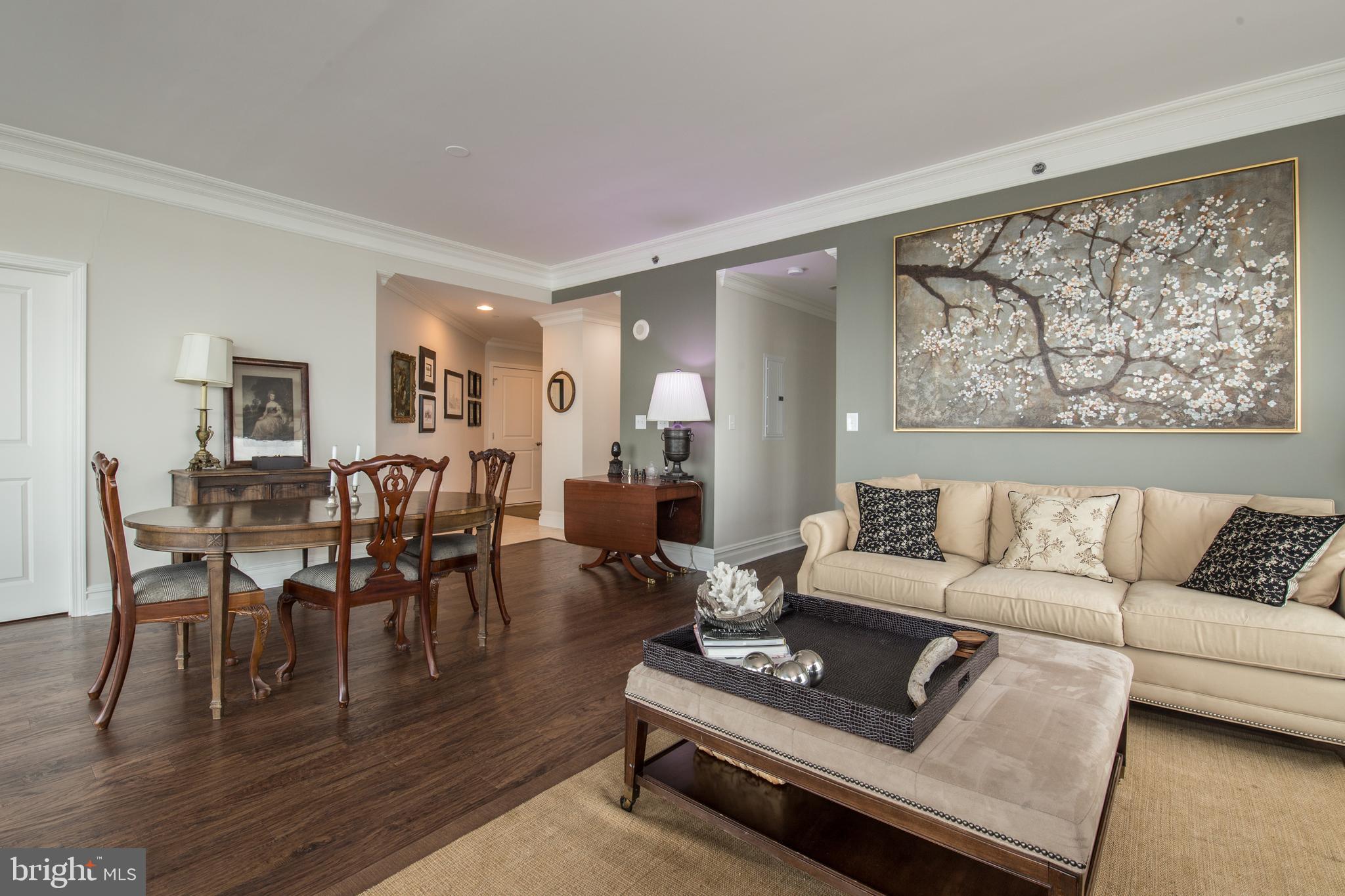 NORTHERN LIBERTIES - Residential Lease