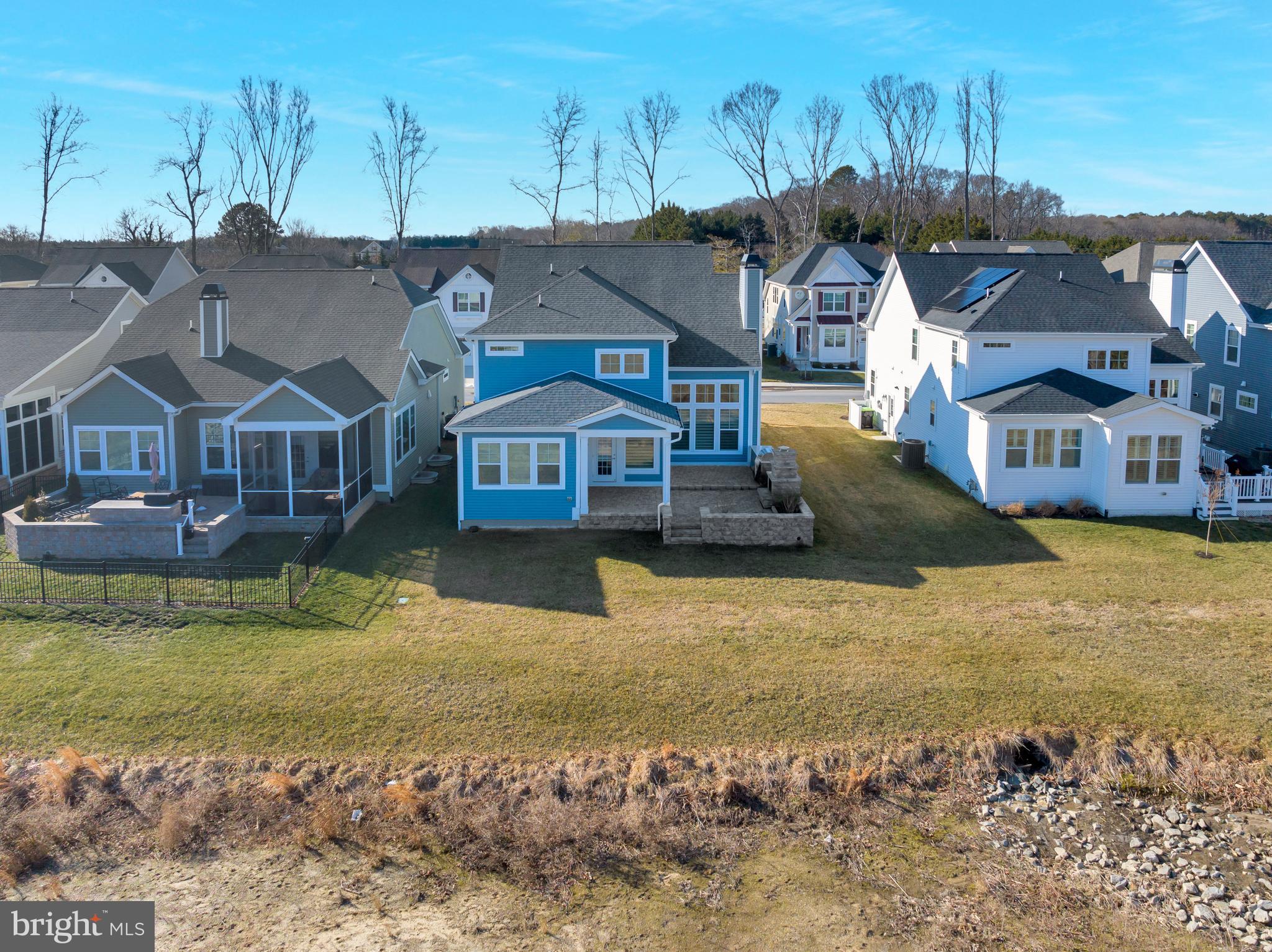 ARBOR-LYN - Residential