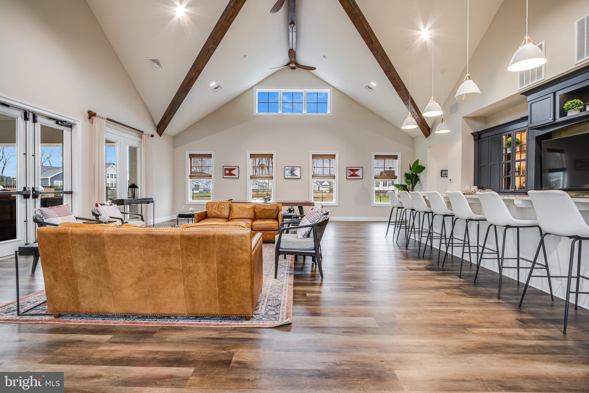 ARBOR-LYN - Residential