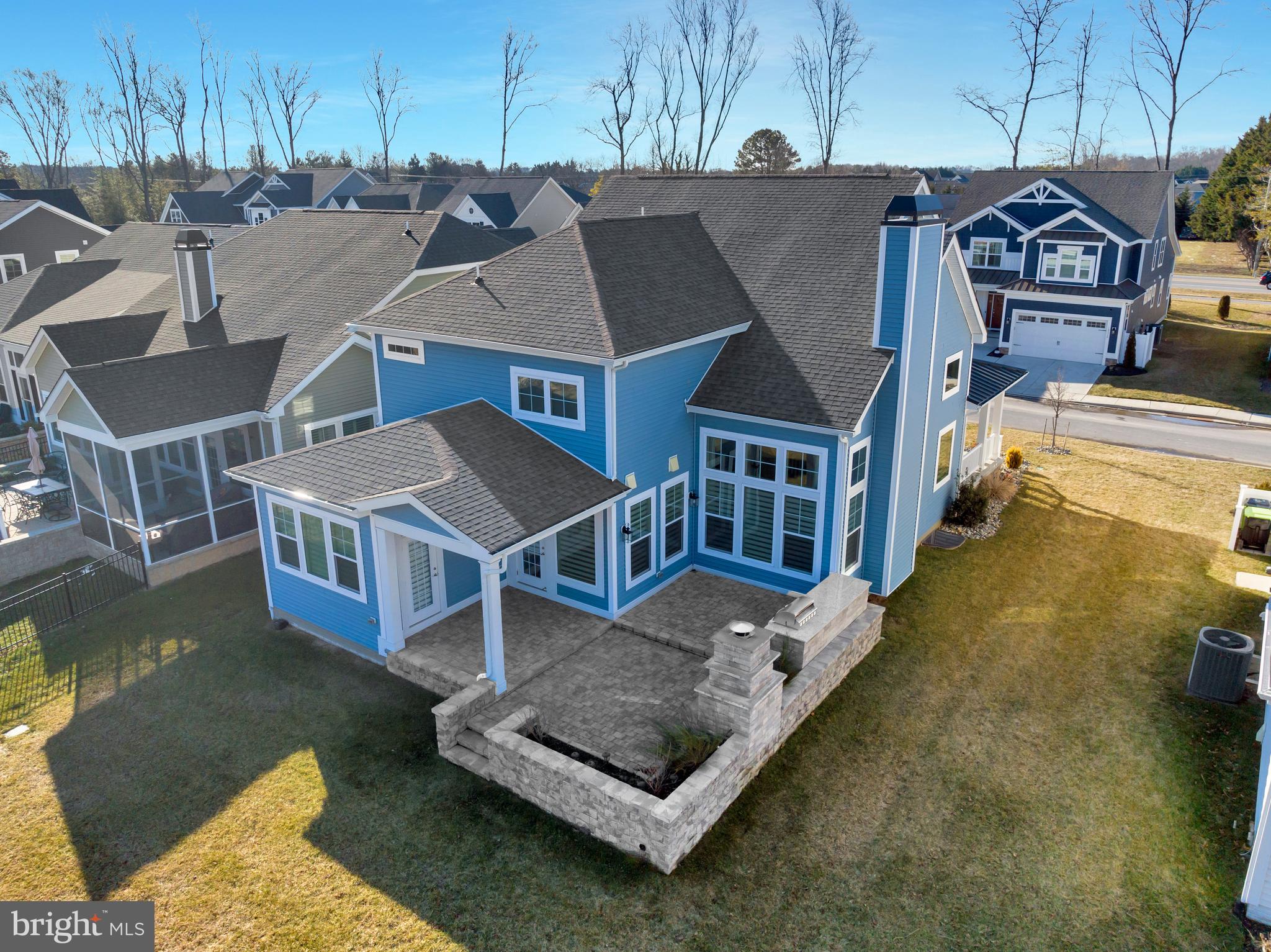 ARBOR-LYN - Residential