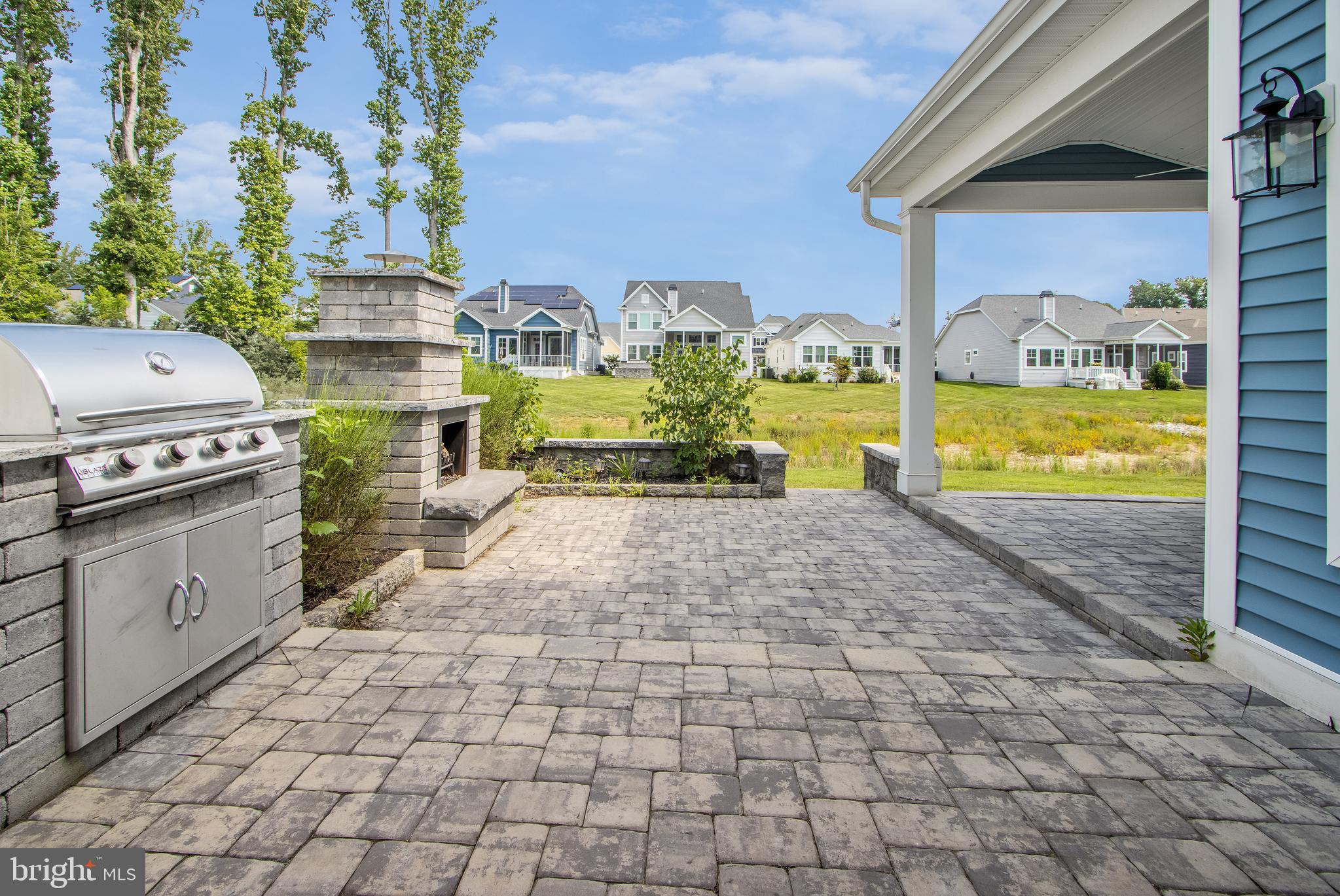 ARBOR-LYN - Residential