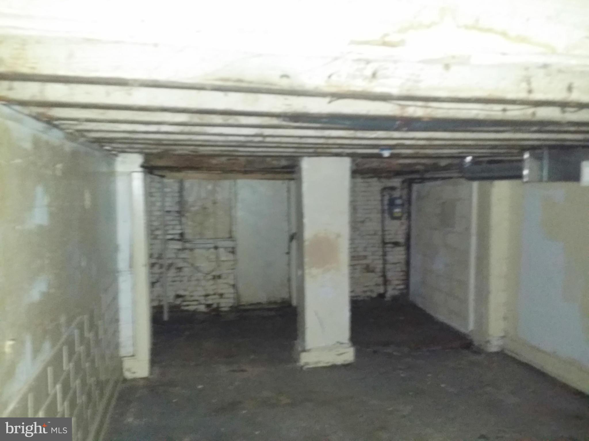 PIMLICO - Residential