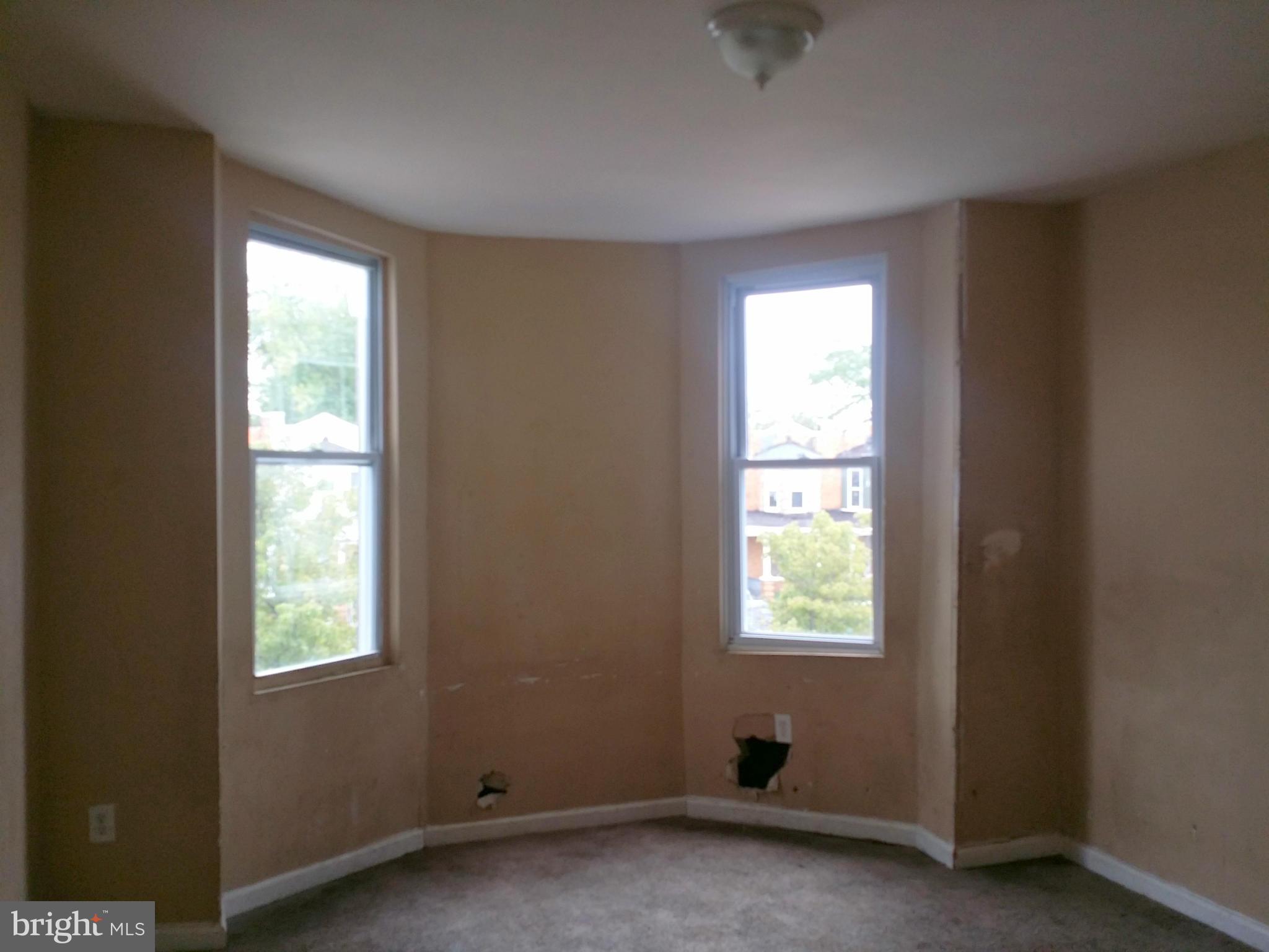 PIMLICO - Residential