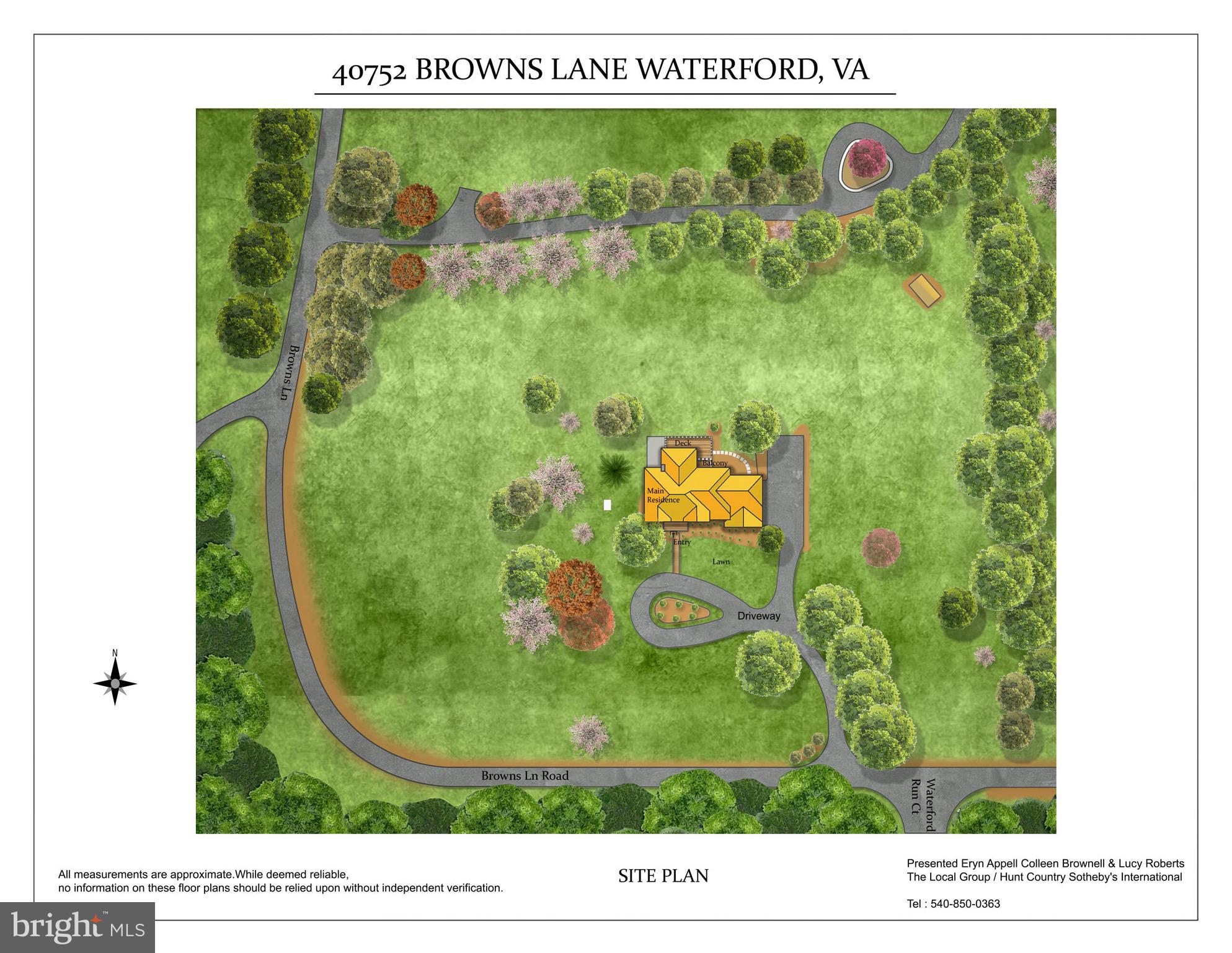 WATERFORD - Residential