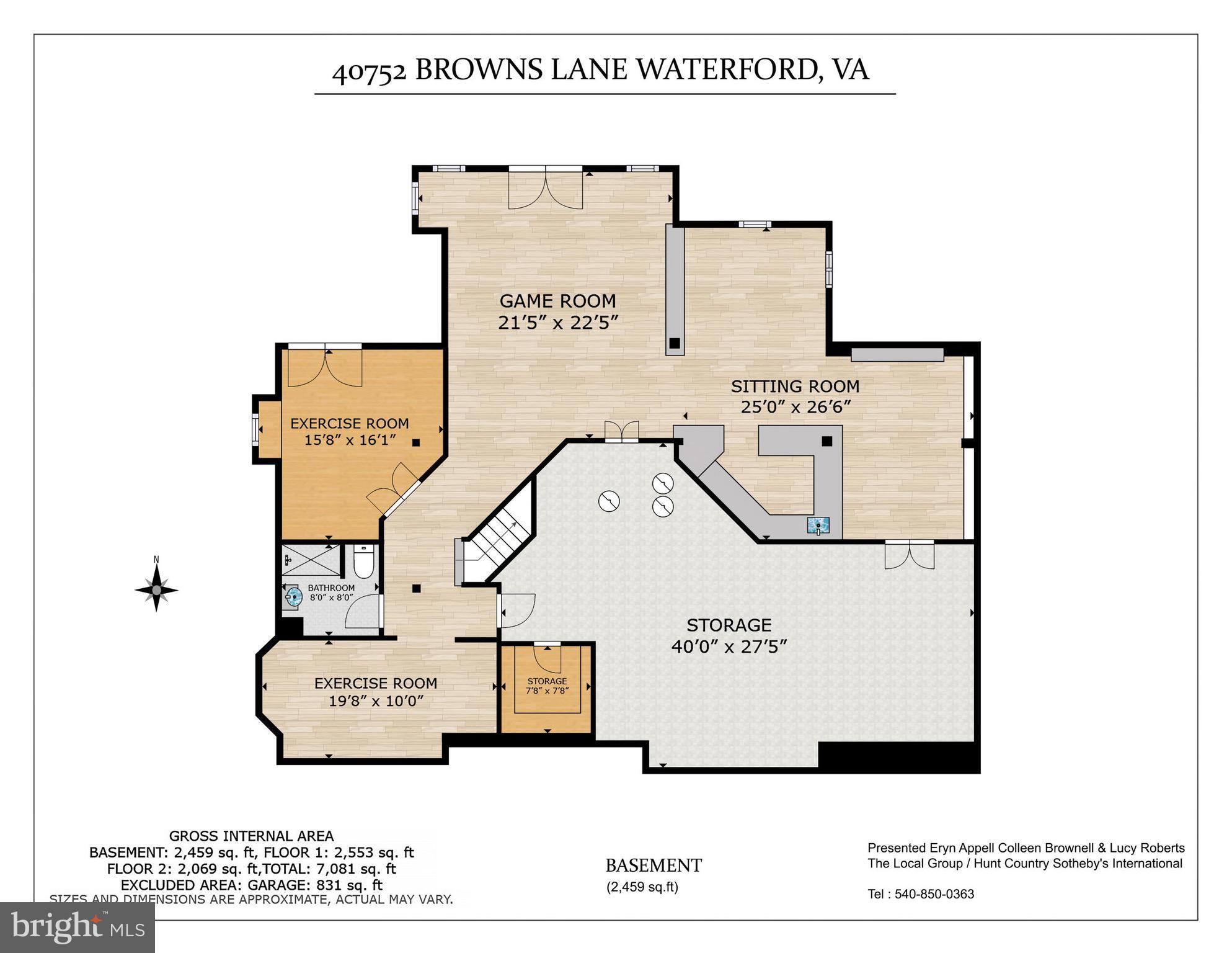 WATERFORD - Residential