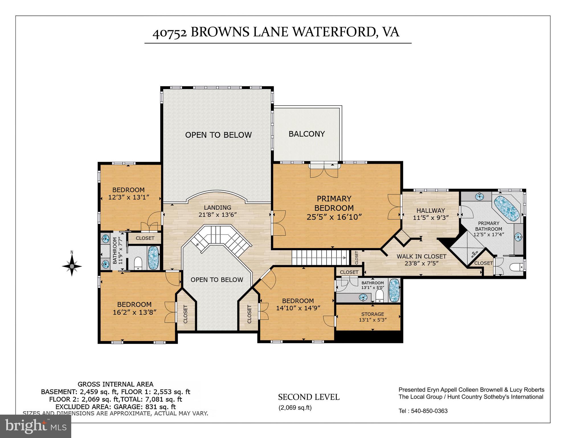 WATERFORD - Residential