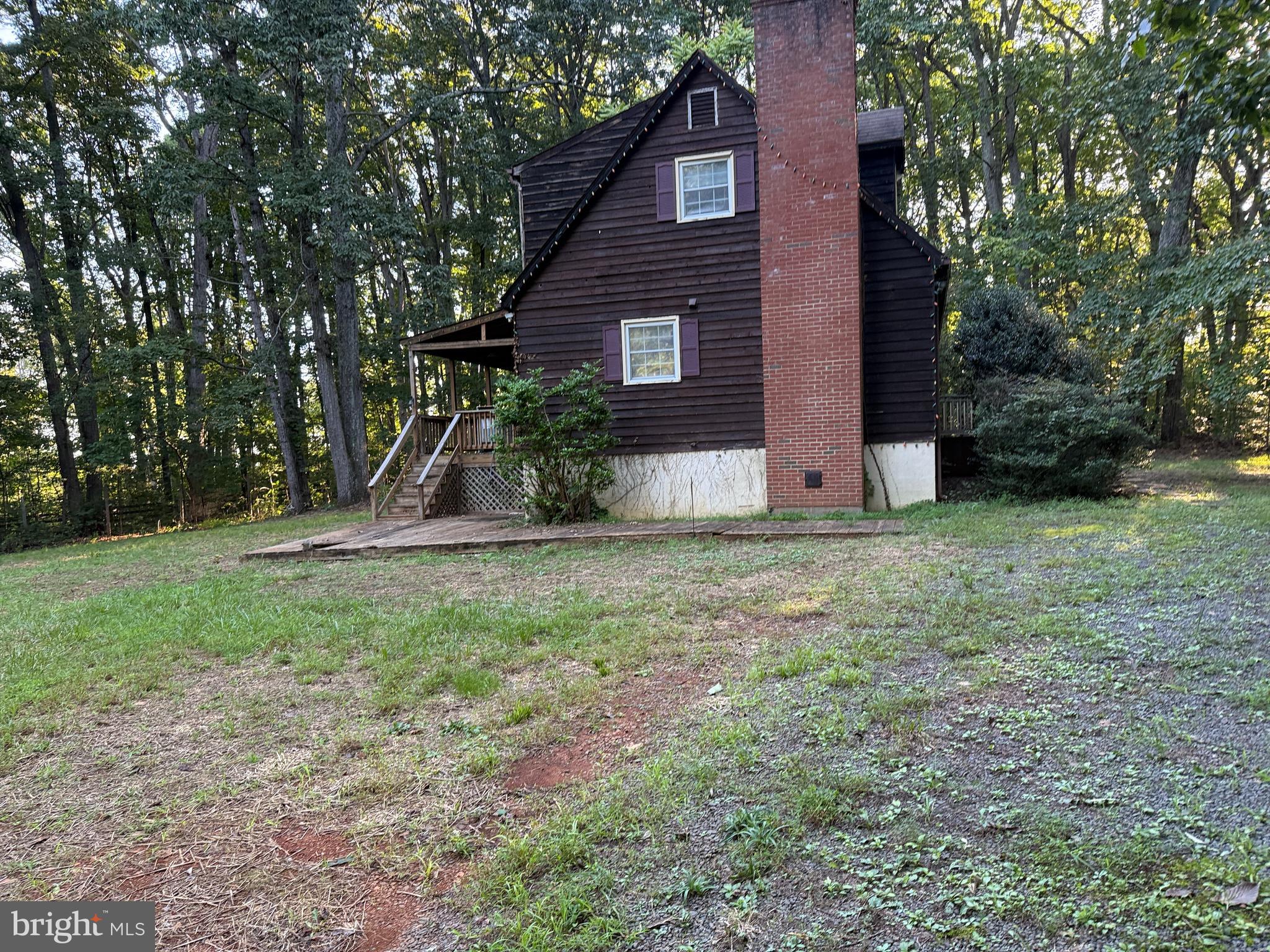 6282 BALLS MILL ROAD