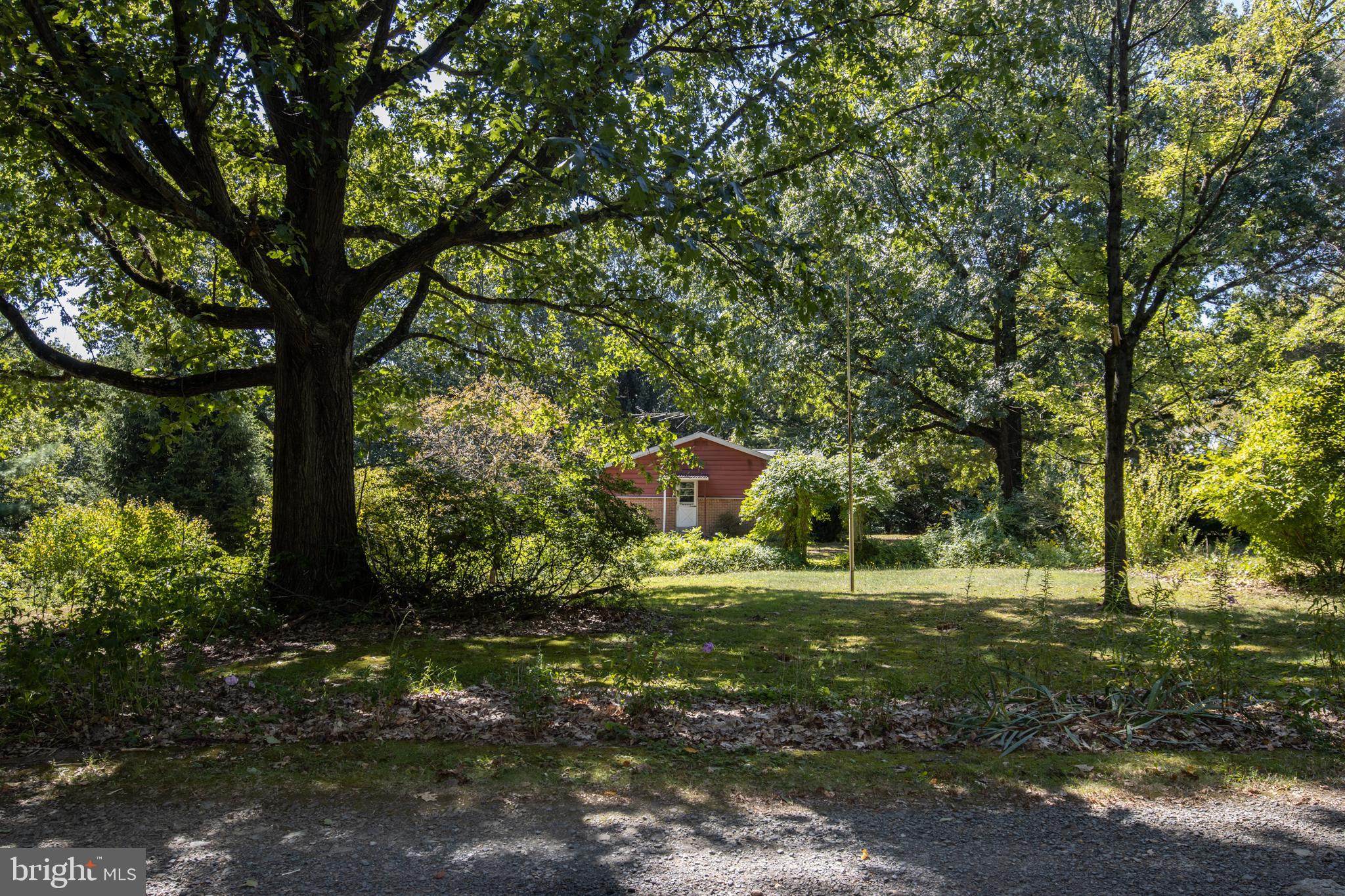 NORTH MANHEIM TWP - Residential