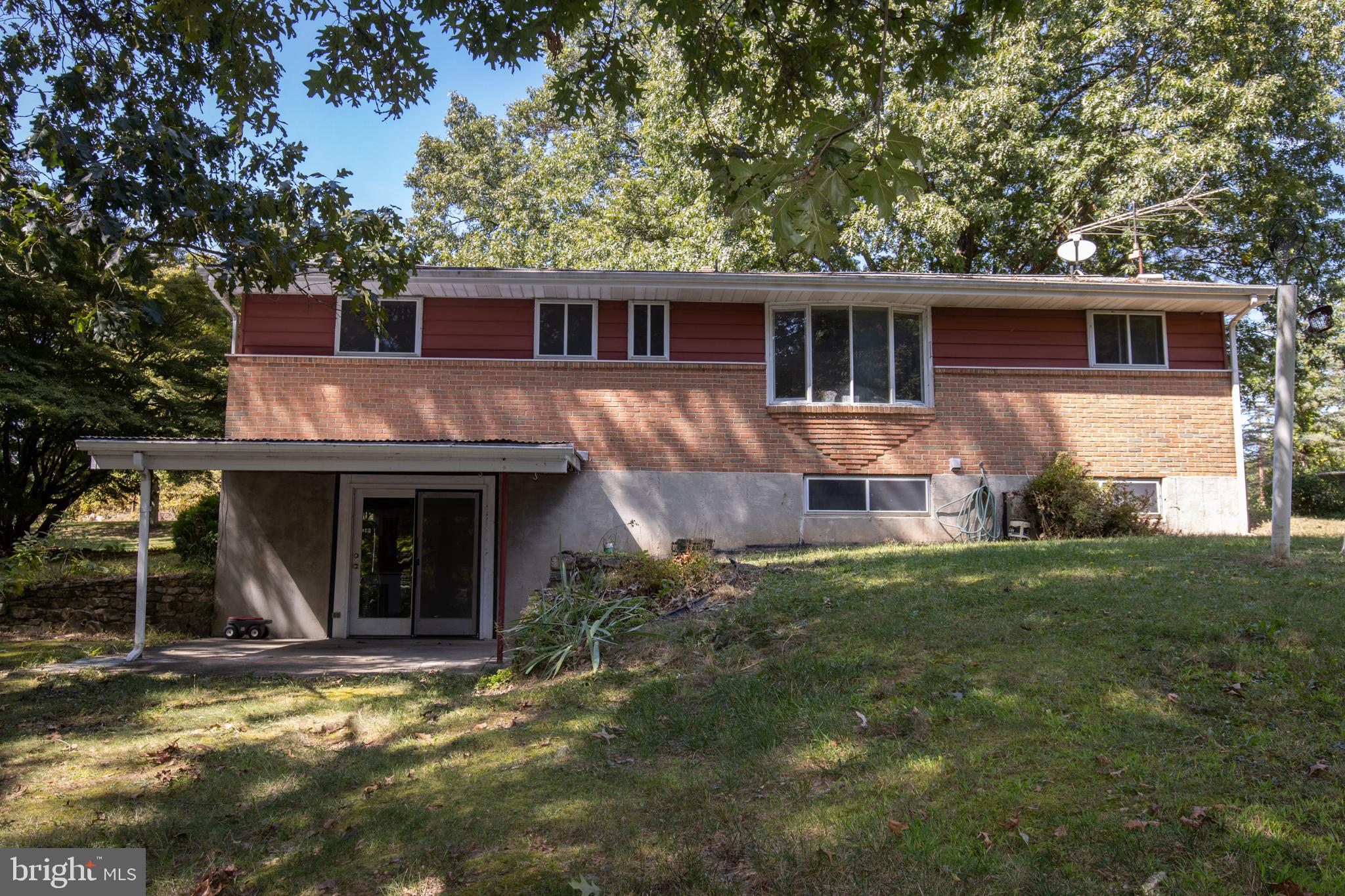 NORTH MANHEIM TWP - Residential