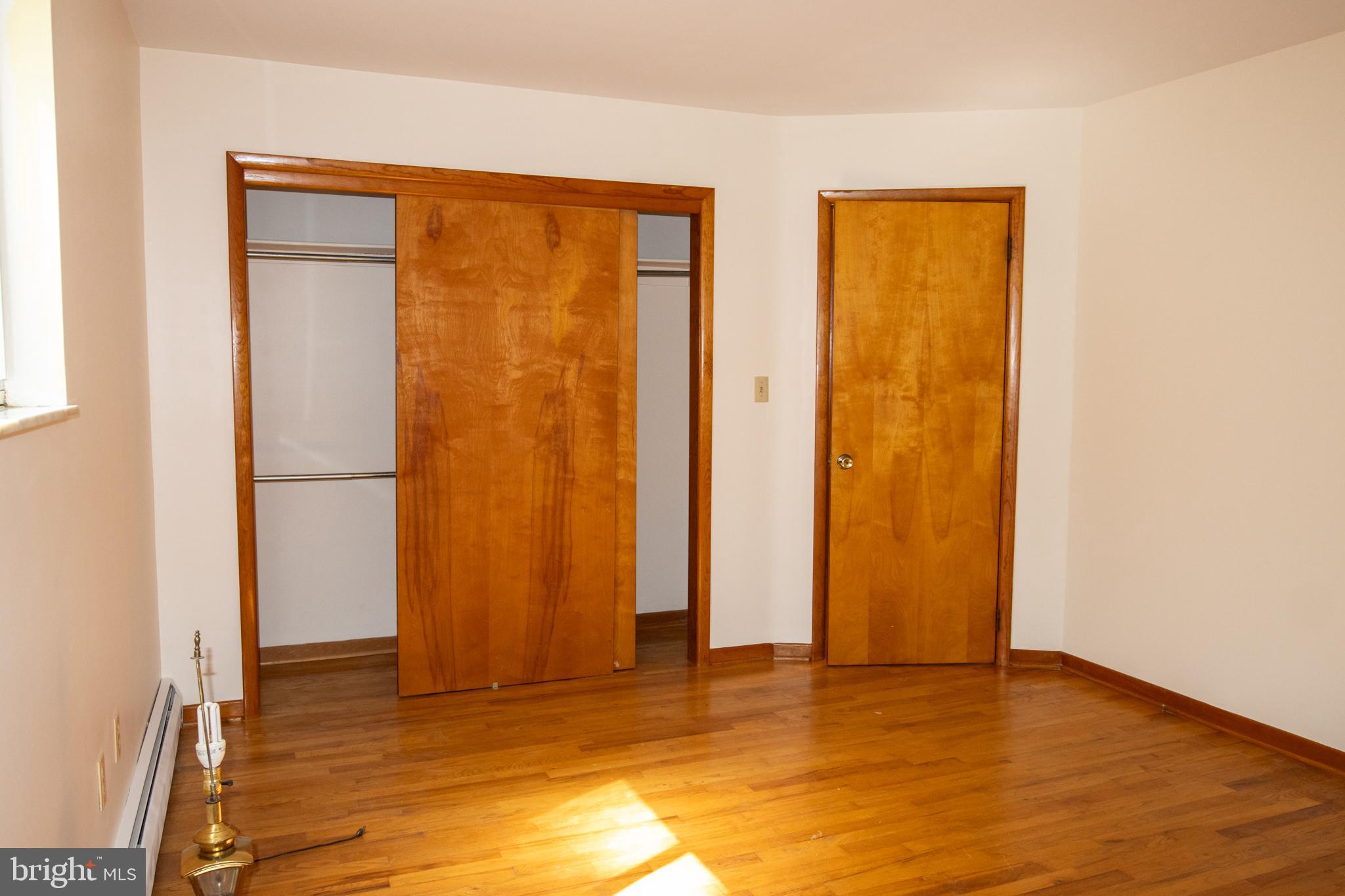 NORTH MANHEIM TWP - Residential