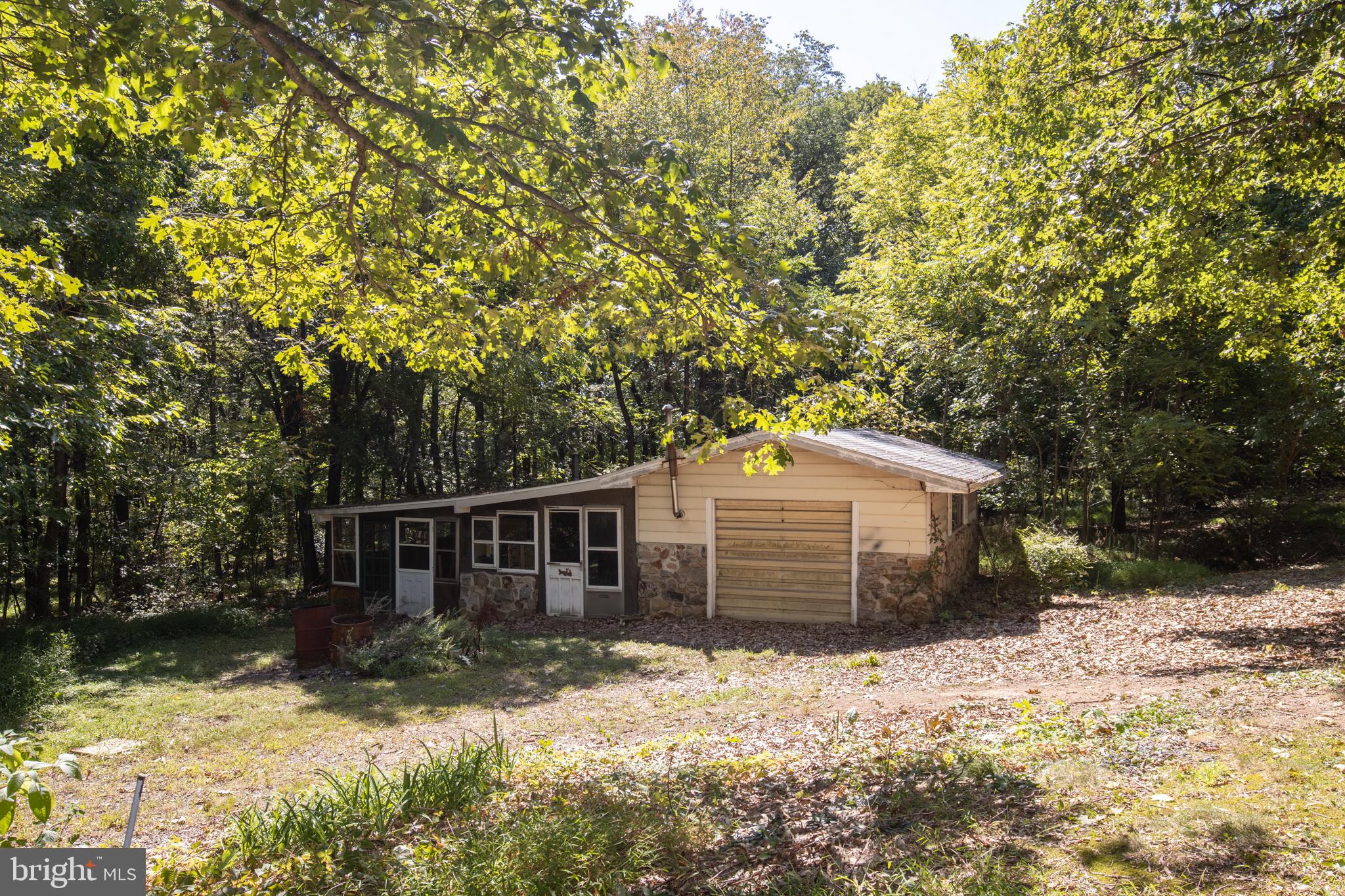 NORTH MANHEIM TWP - Residential