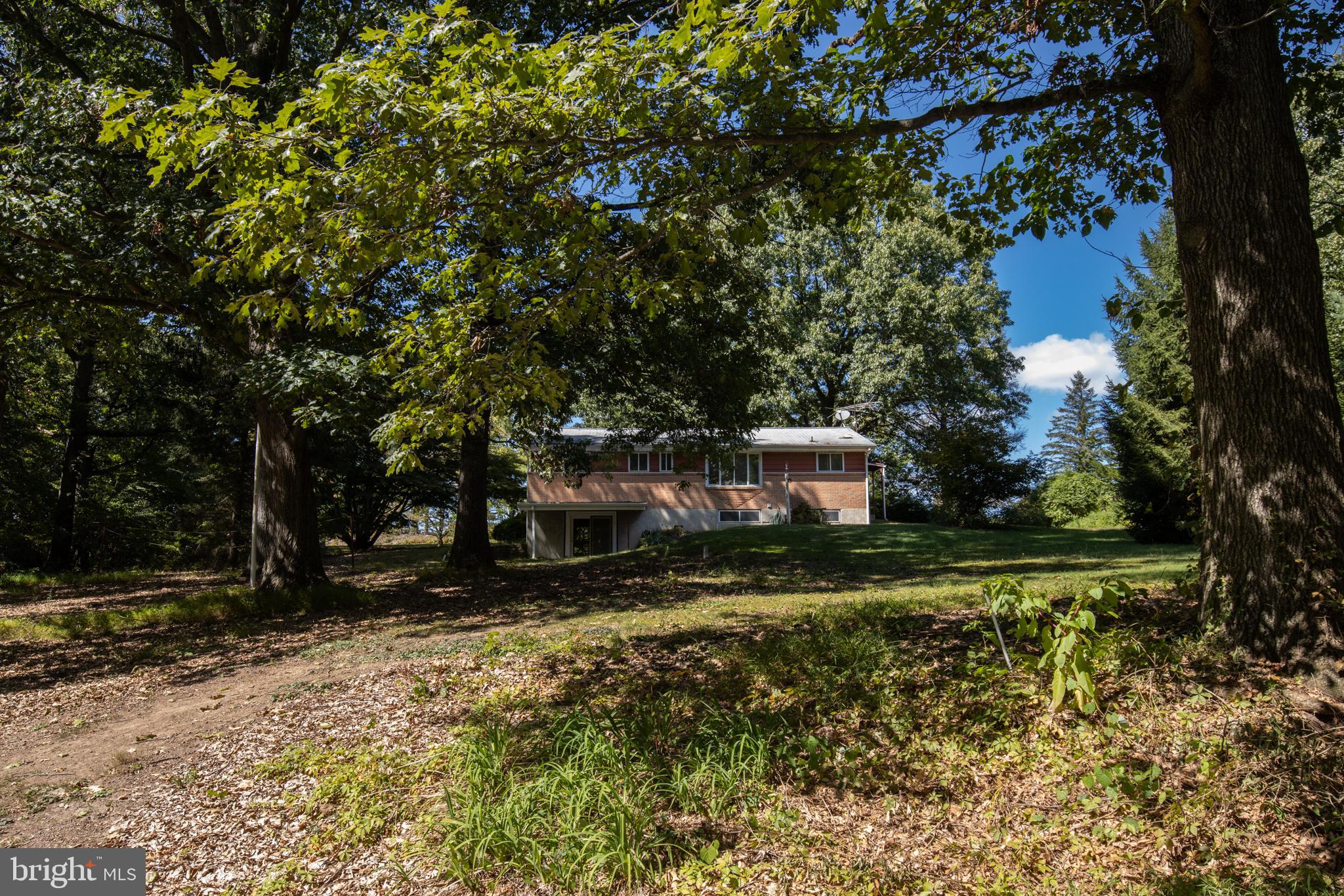 NORTH MANHEIM TWP - Residential