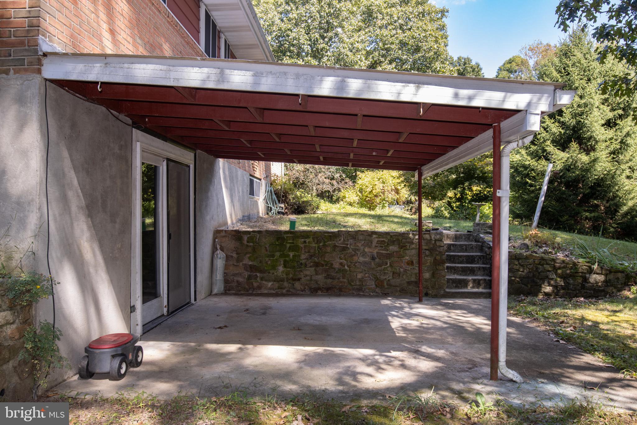 NORTH MANHEIM TWP - Residential