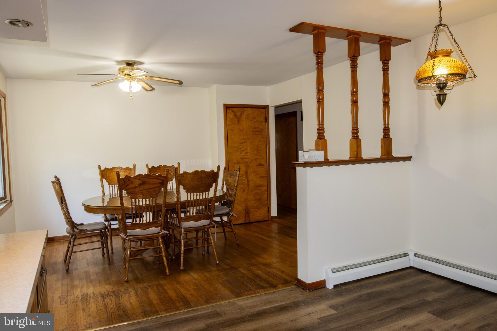 NORTH MANHEIM TWP - Residential