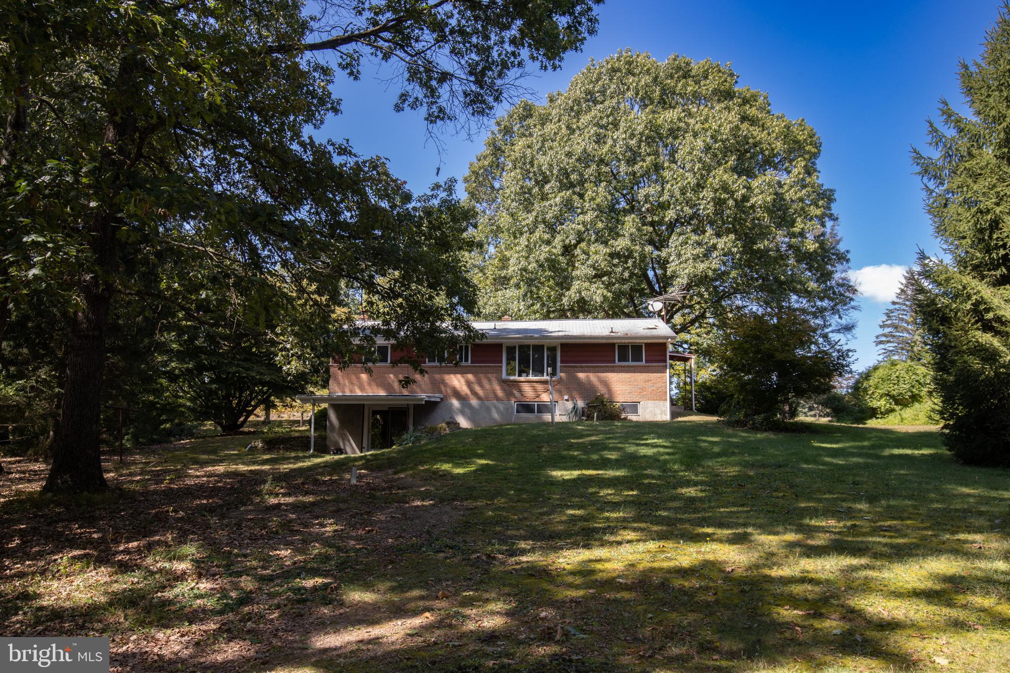 NORTH MANHEIM TWP - Residential