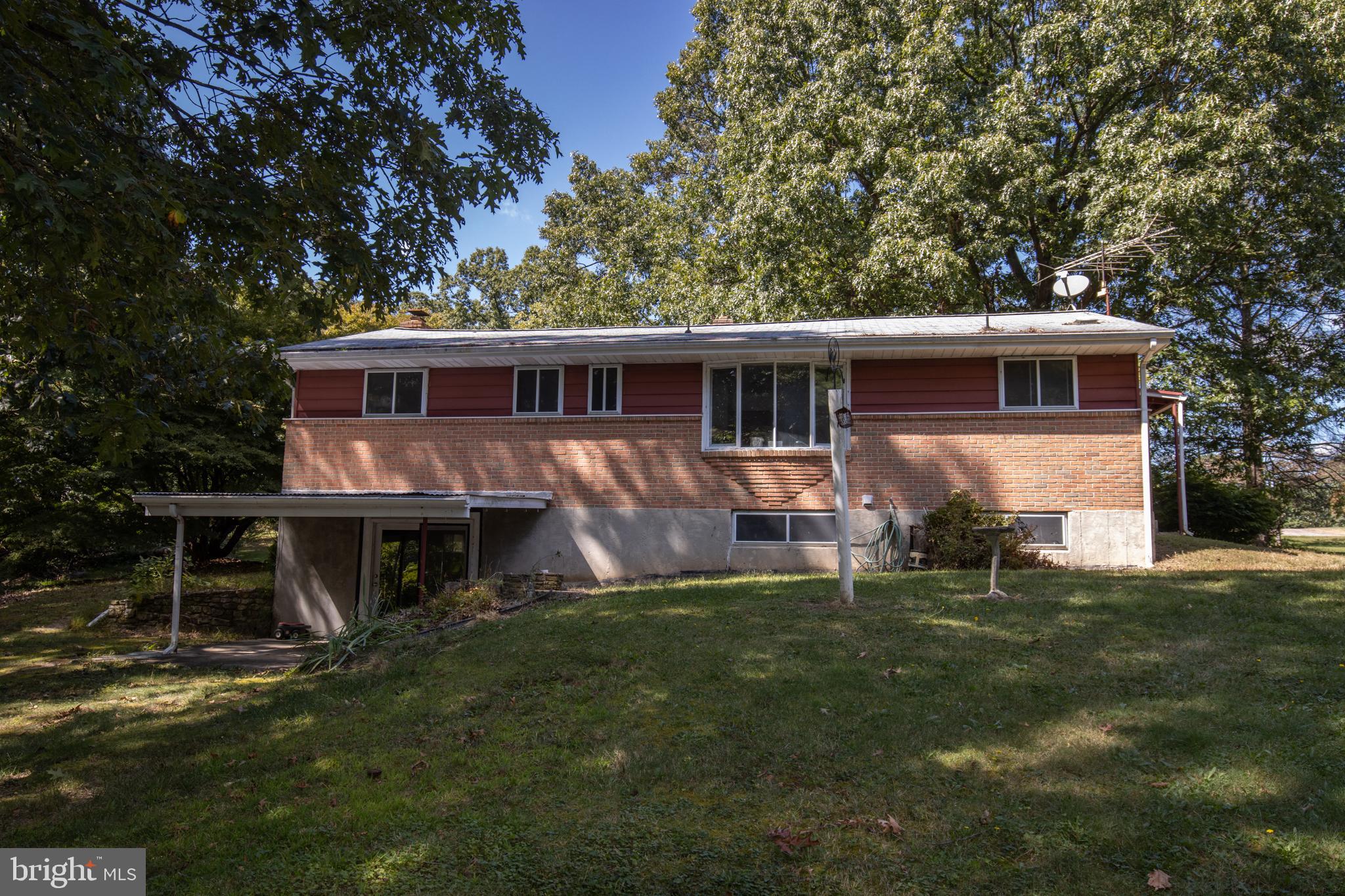 NORTH MANHEIM TWP - Residential