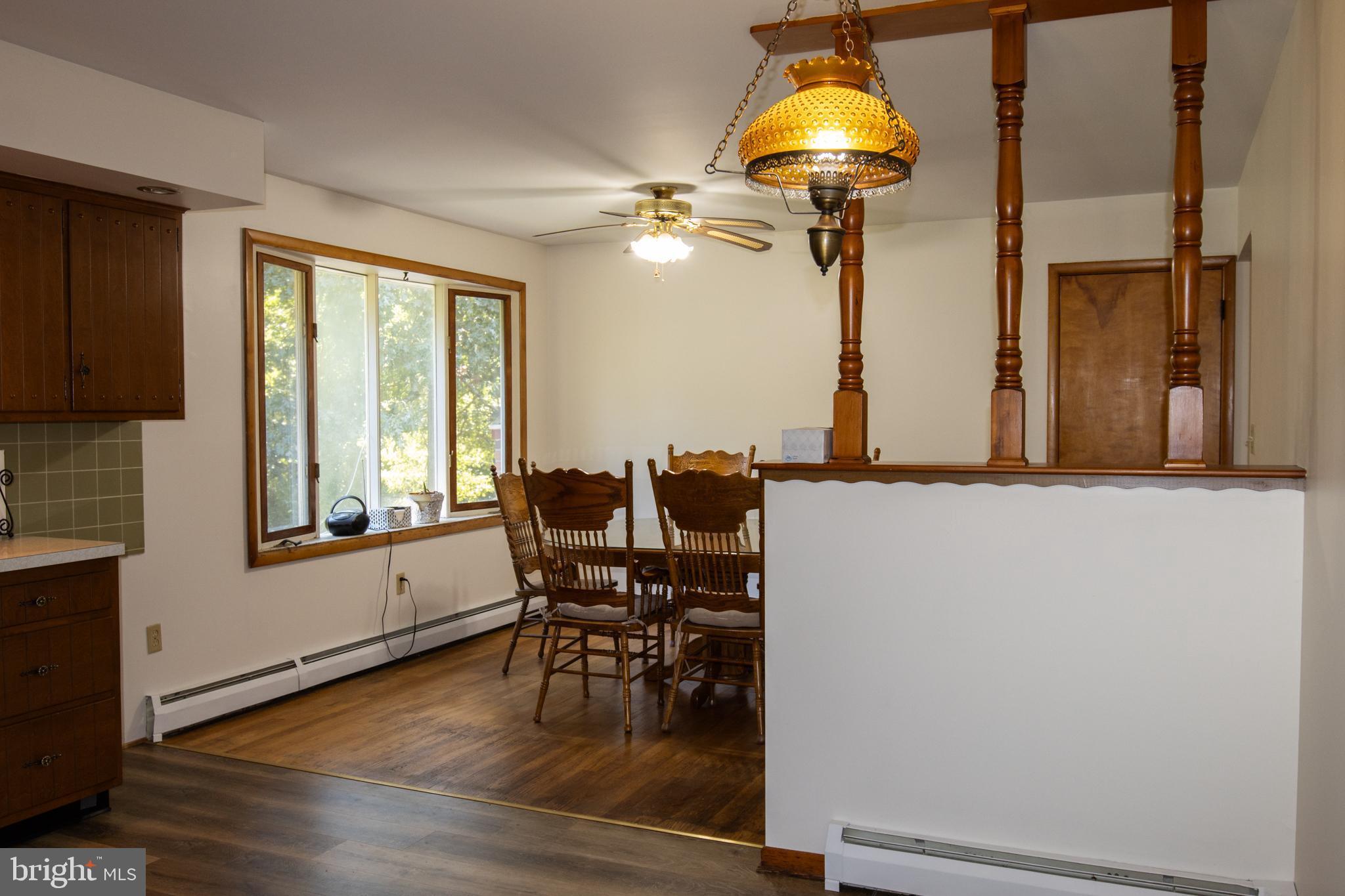 NORTH MANHEIM TWP - Residential