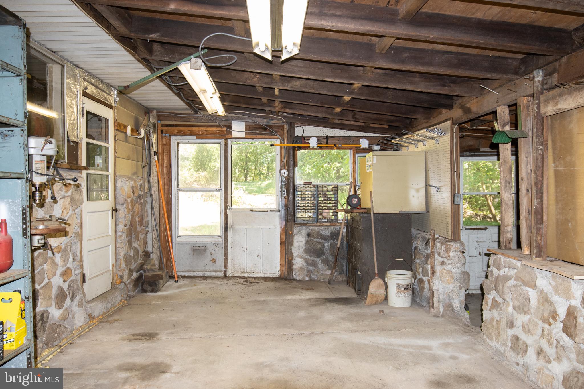 NORTH MANHEIM TWP - Residential