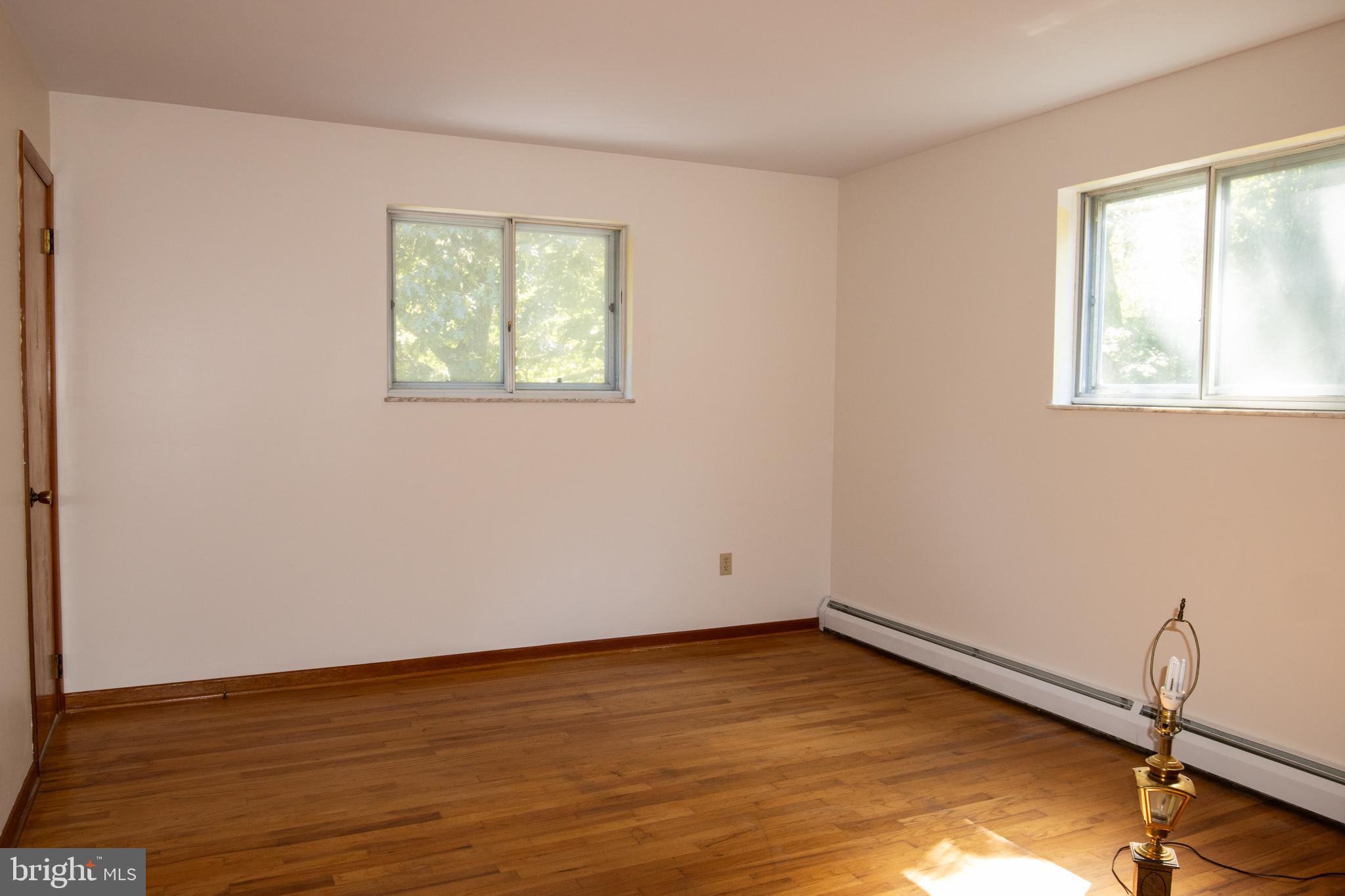 NORTH MANHEIM TWP - Residential