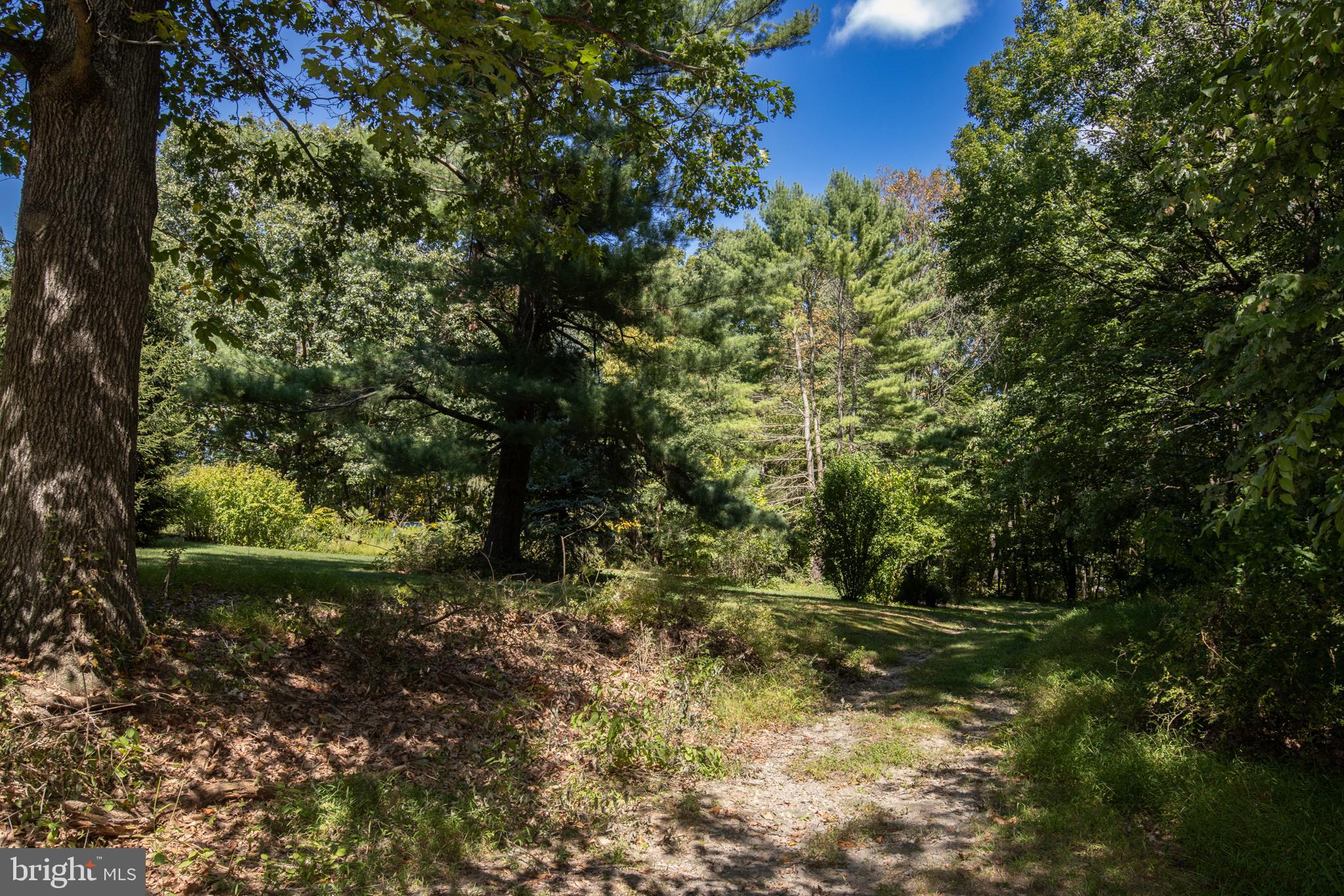 NORTH MANHEIM TWP - Residential